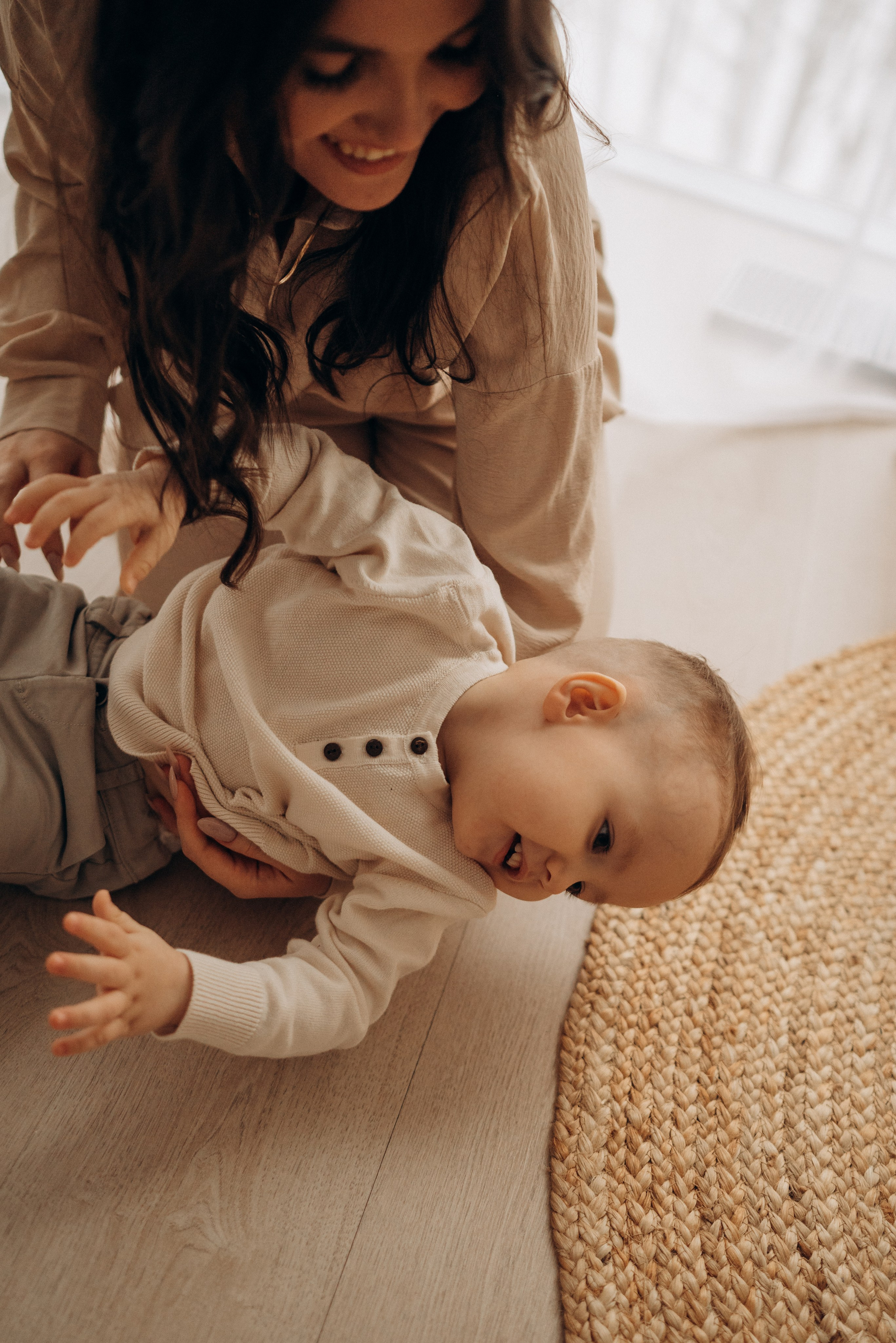 День рождение. Семейный и женский фотограф Вероника Никкор