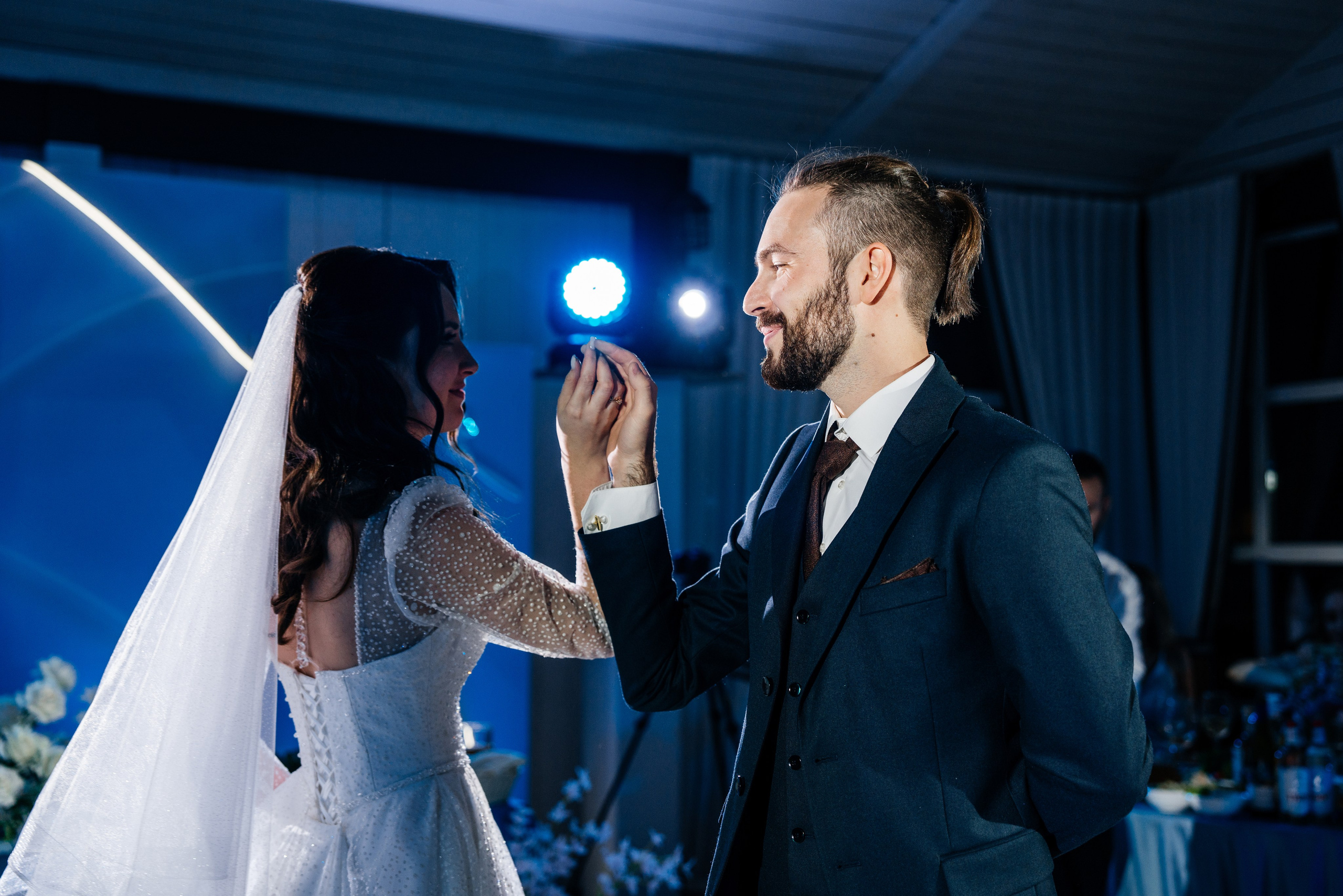 Свадьба Владимира и Элеоноры. Свадебный и семейный фотограф Надежда Соловьева