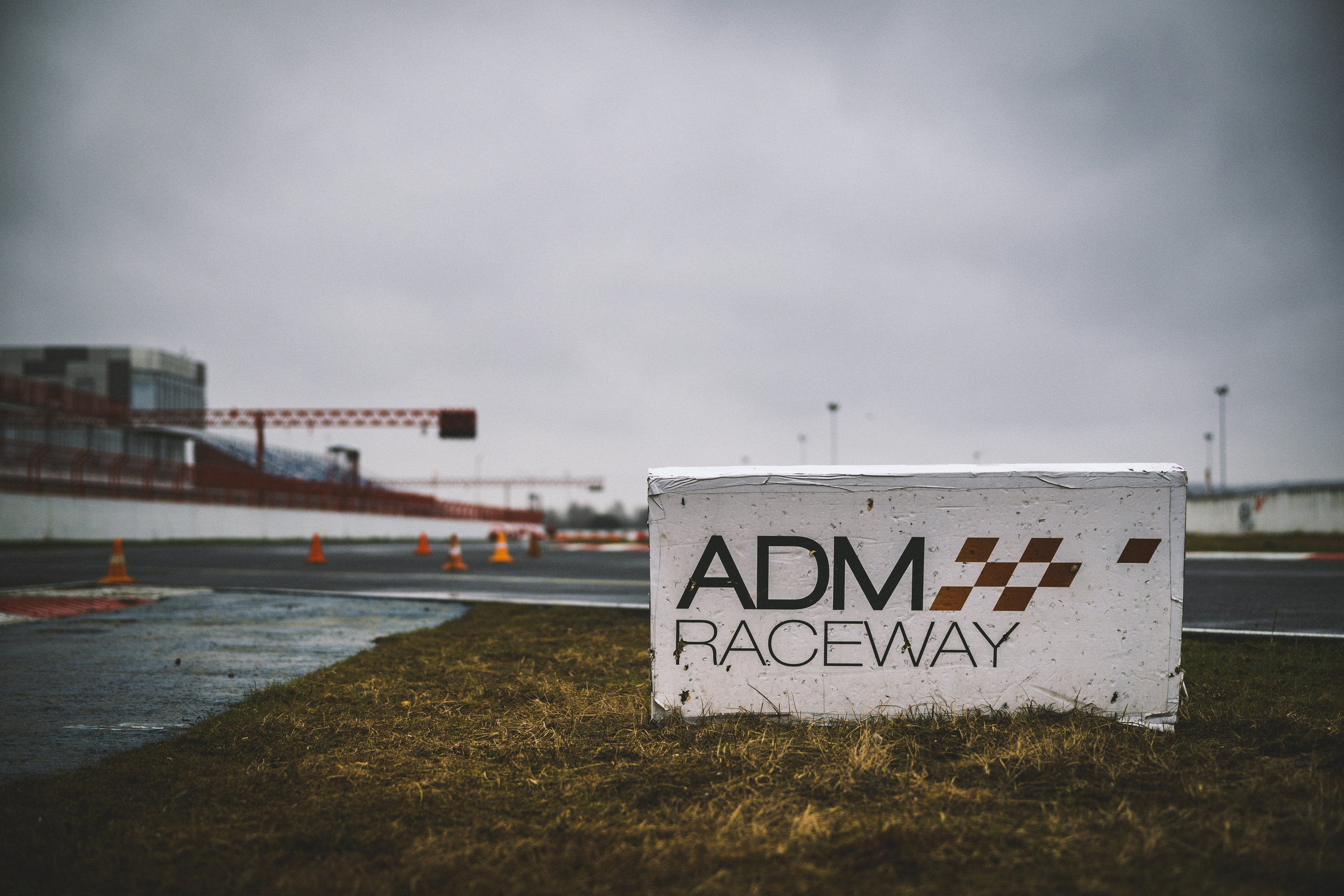 Кубок YUKA ADV Pro Racing по ралли-кроссу. Авто и мотоспорт — фотограф Антон Медведев iCoguar