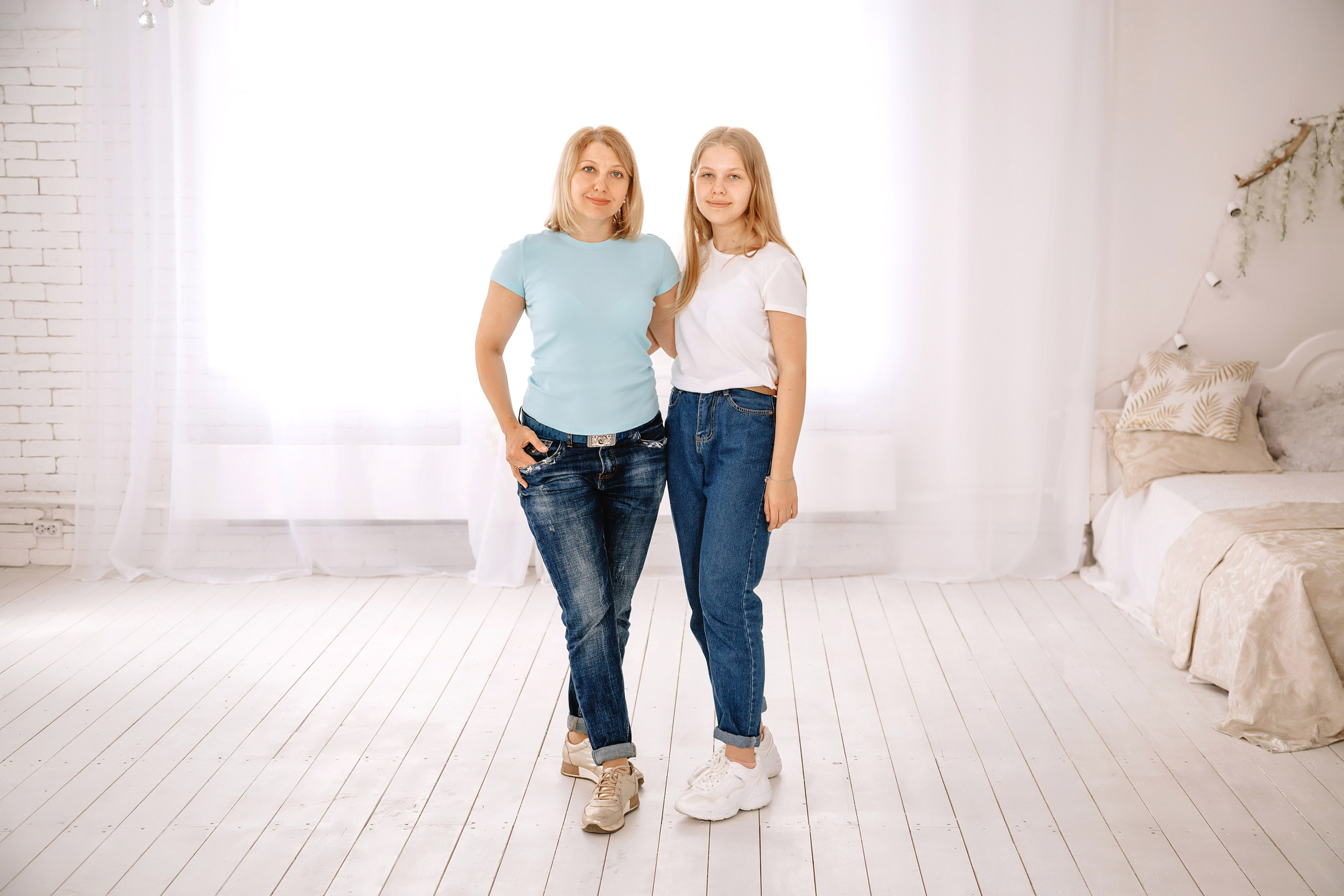 Фотосессия для именинницы в Волгодонске