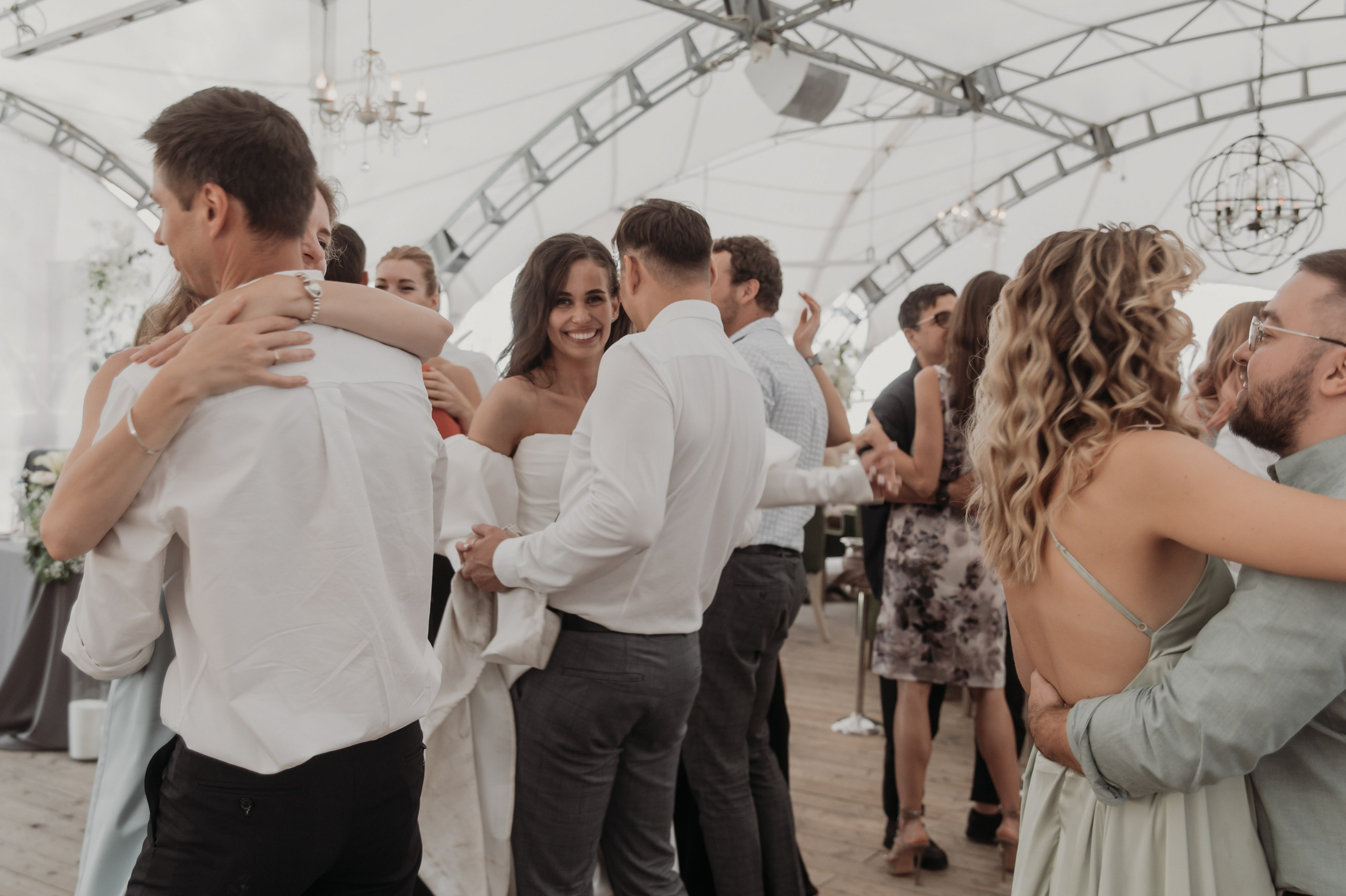 Свадебная фотосессия в Твери, Москве и Санкт-Петербурге. Свадебный фотограф в Твери, Москве и Санкт-Петербурге Денисова Екатерина