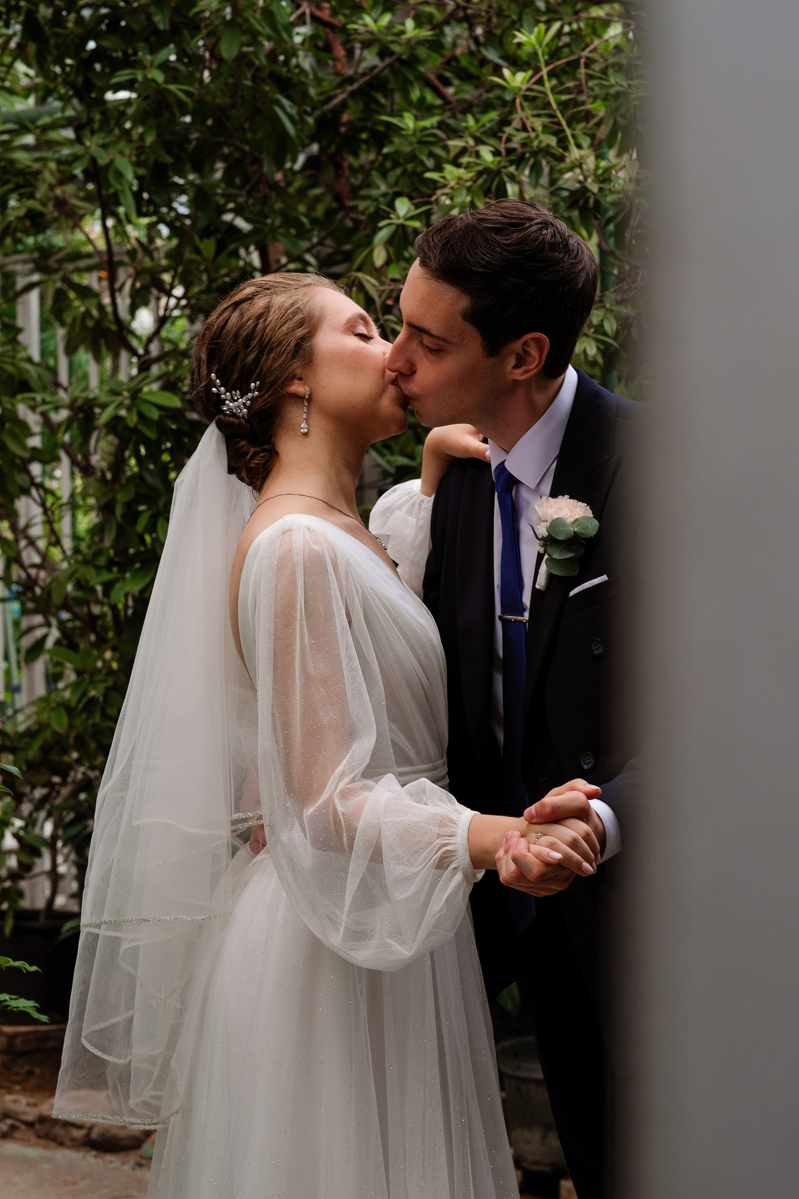 Сергей и Анастасия. Твой эксклюзивный фотограф Мария Дригова