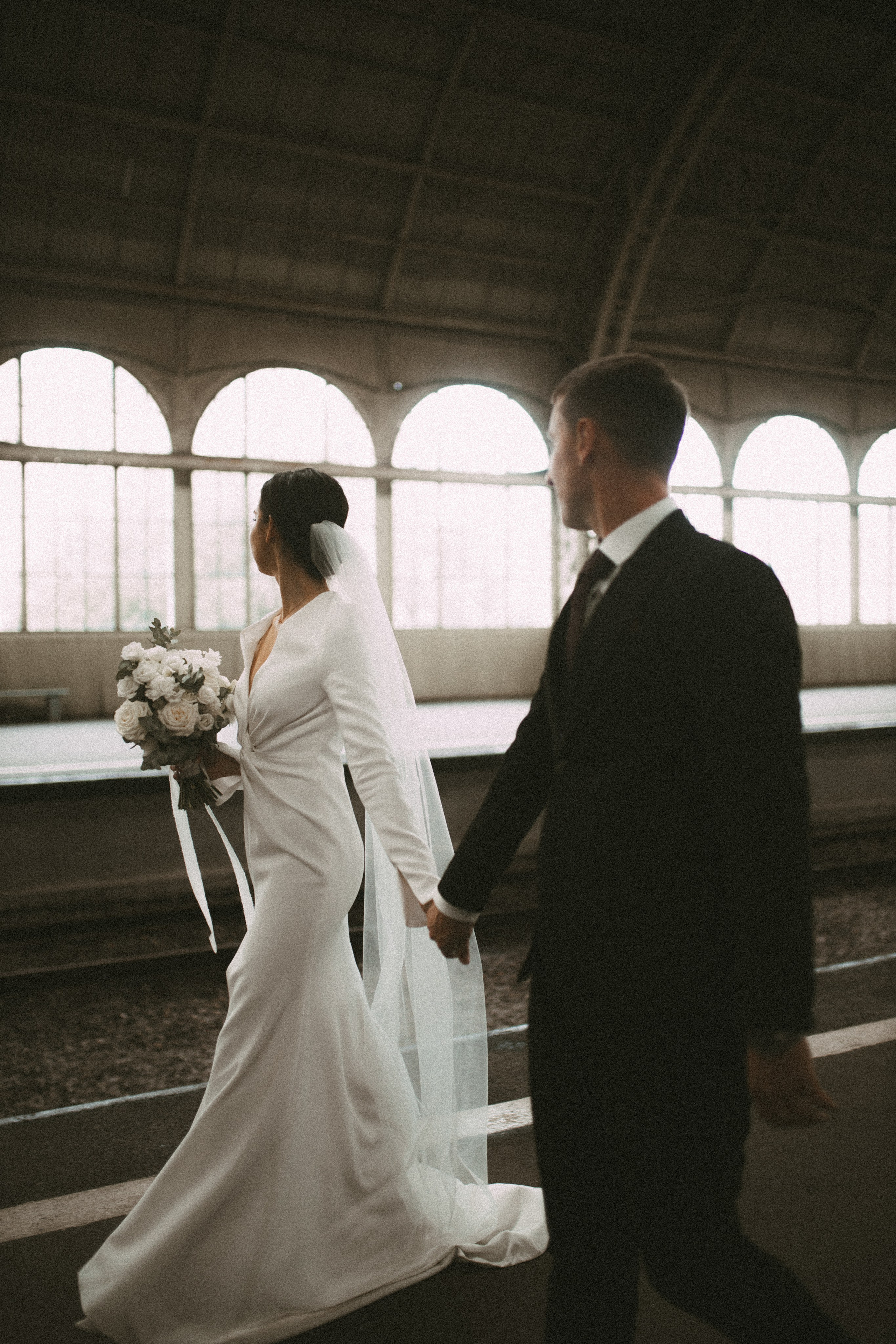 Д & А | Санкт-Петербург. Фотограф Екатерина Амбрушкевич