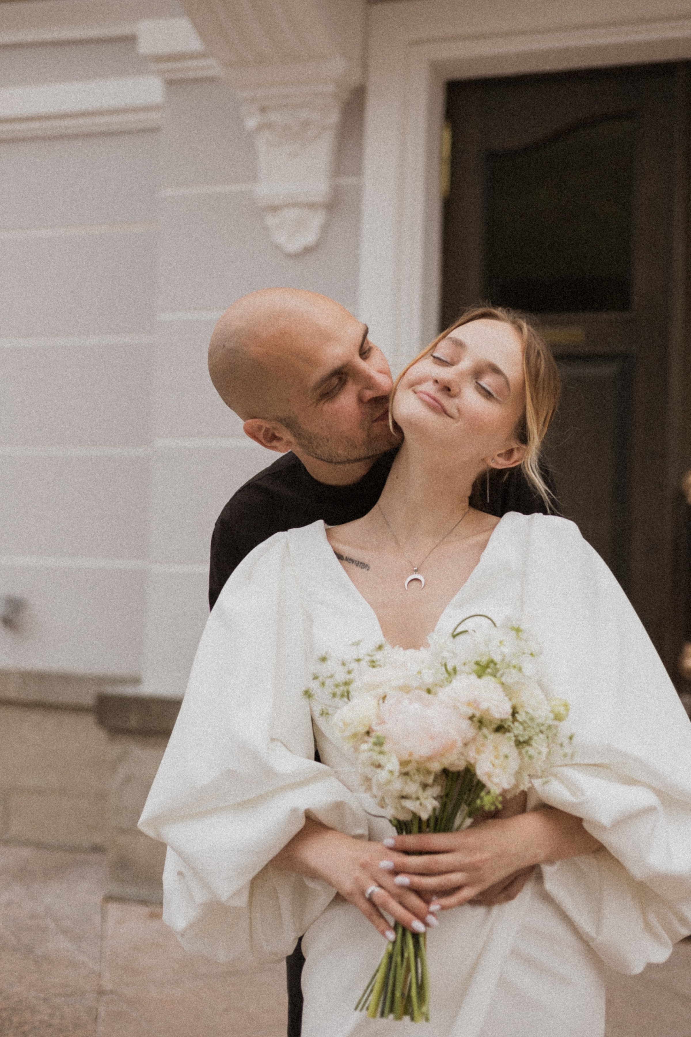 Антон и Елизавета/2023. Свадебный и семейный фотограф в Екатеринбурге