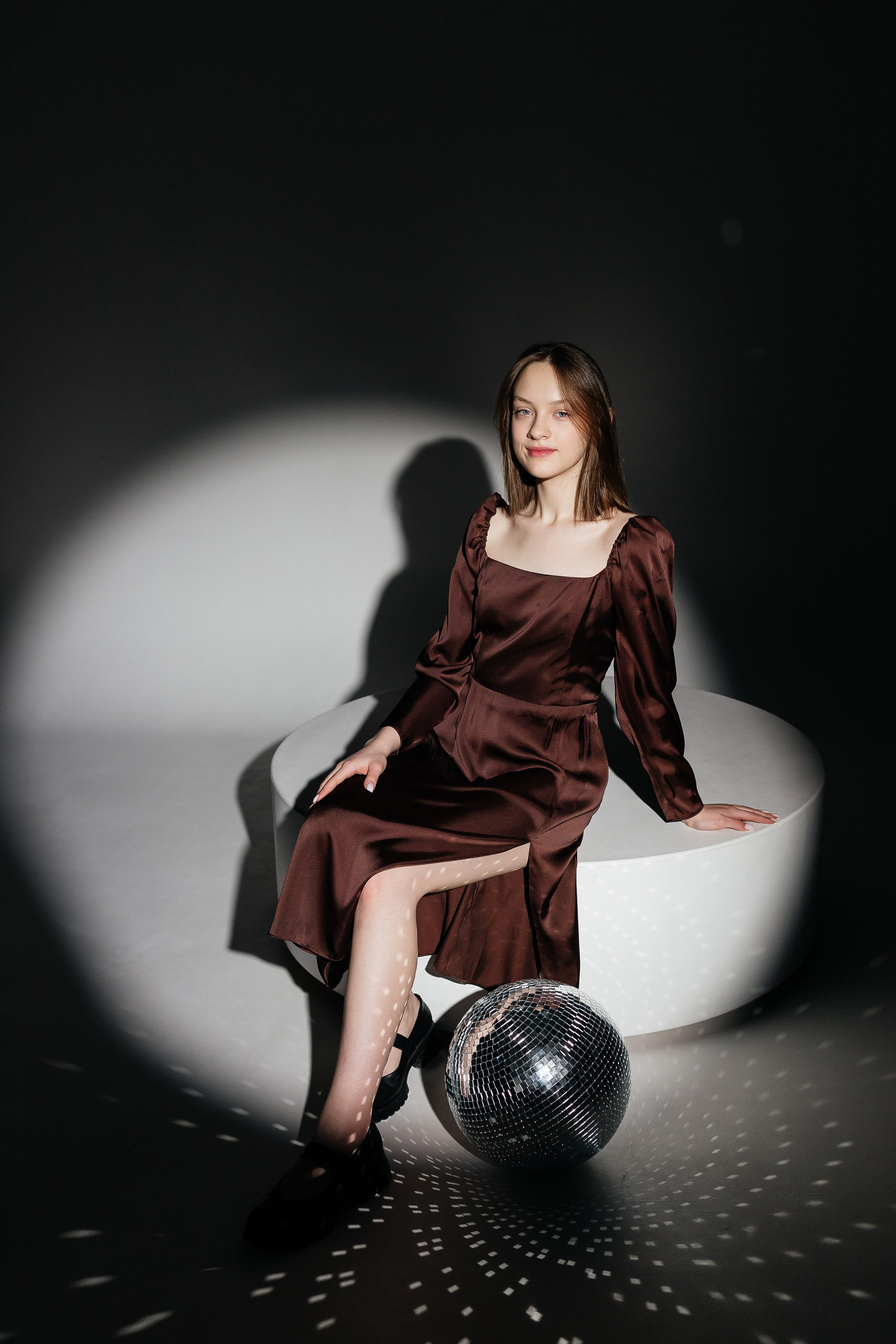 Евгения/2025. Свадебный и семейный фотограф в Екатеринбурге