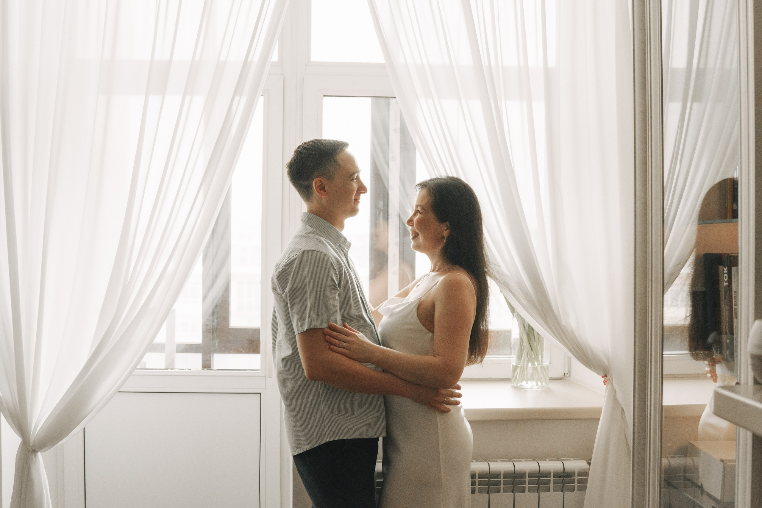 Семейная домашняя серия. Alenasokolowa.ru