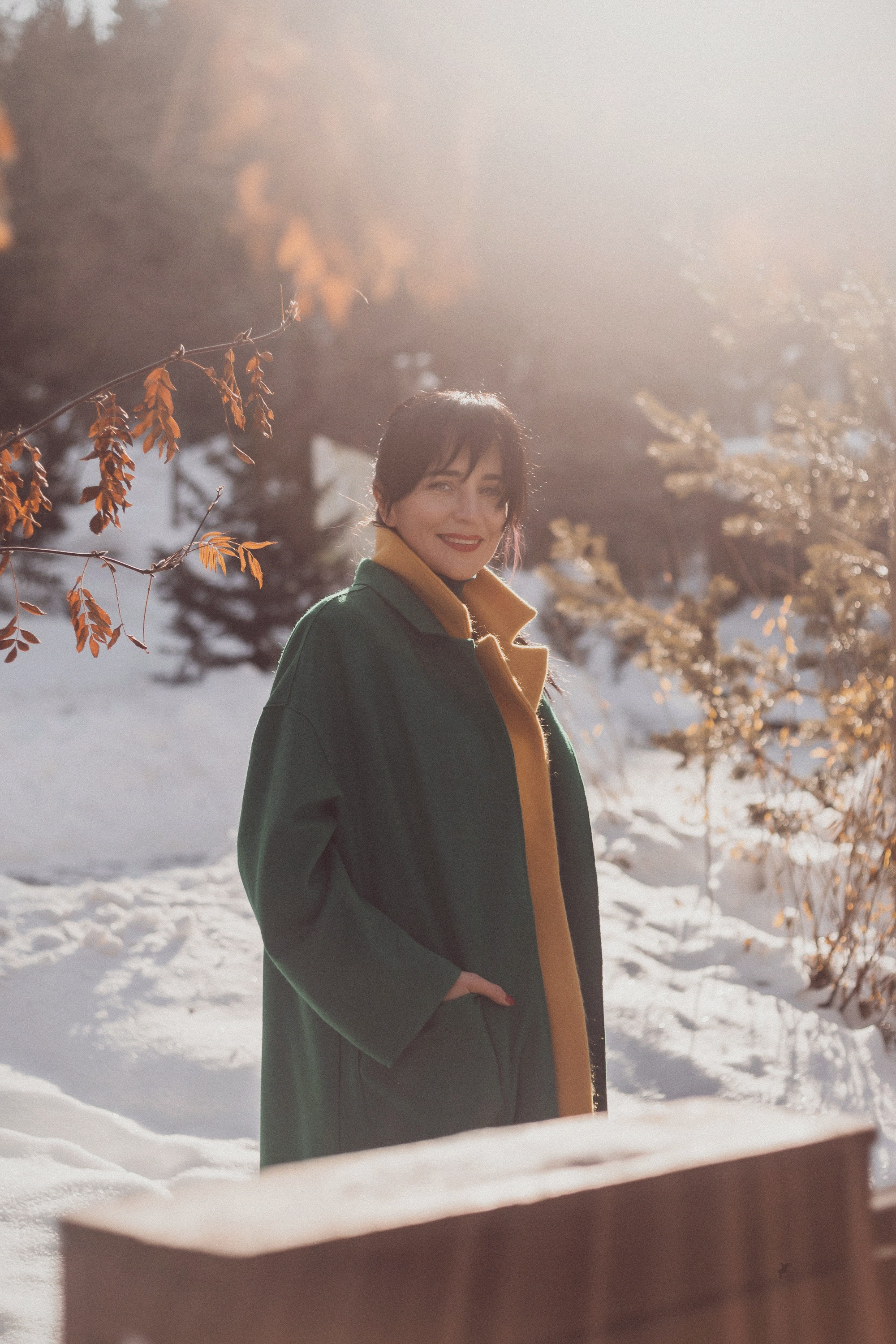 Олеся / Талгар. Фотограф Наталья Гончарова. Снимаю живые портреты в Алматы