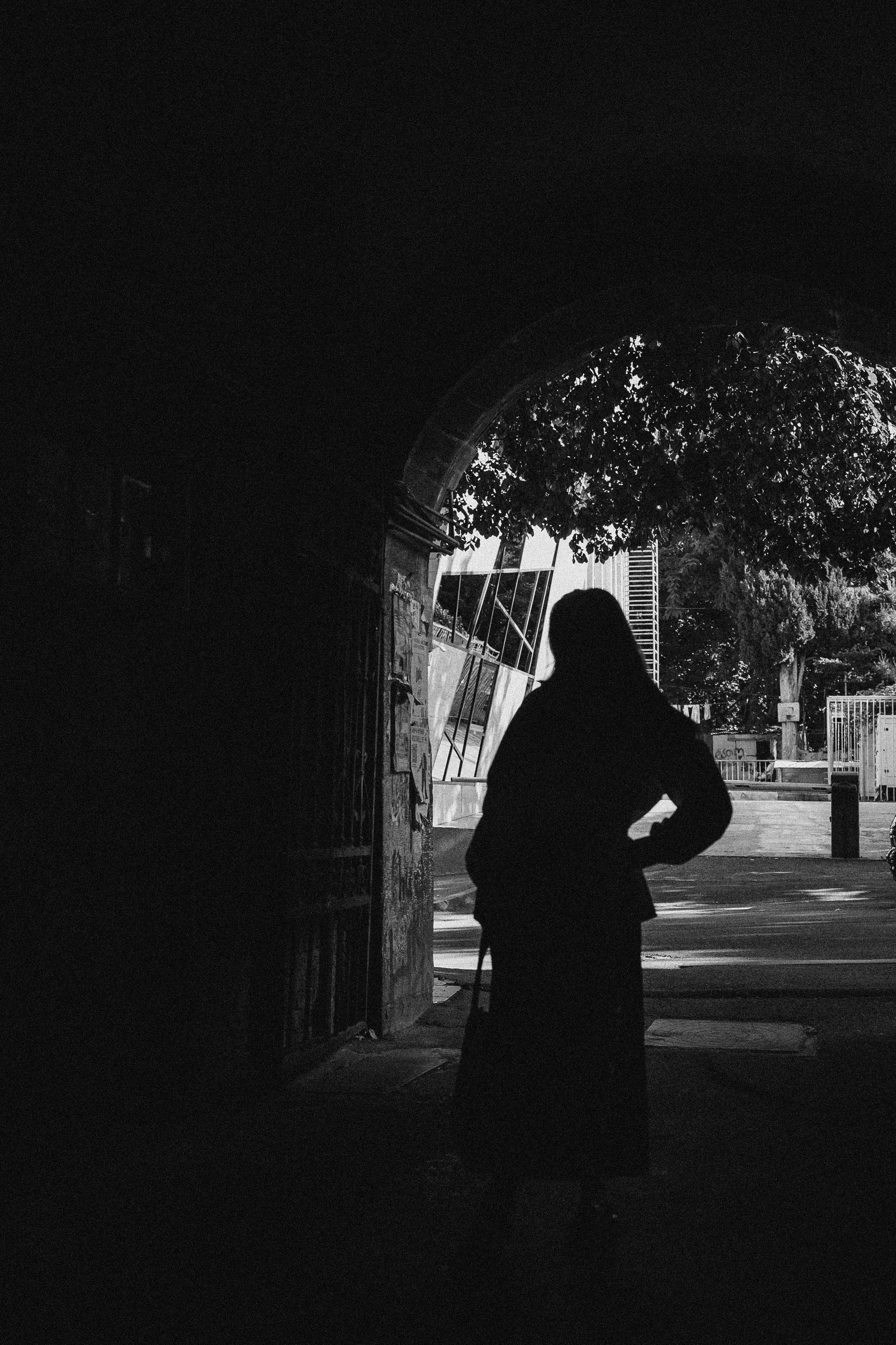 Ангелина / Тбилиси. Фотограф Наталья Гончарова. Снимаю живые портреты в Алматы