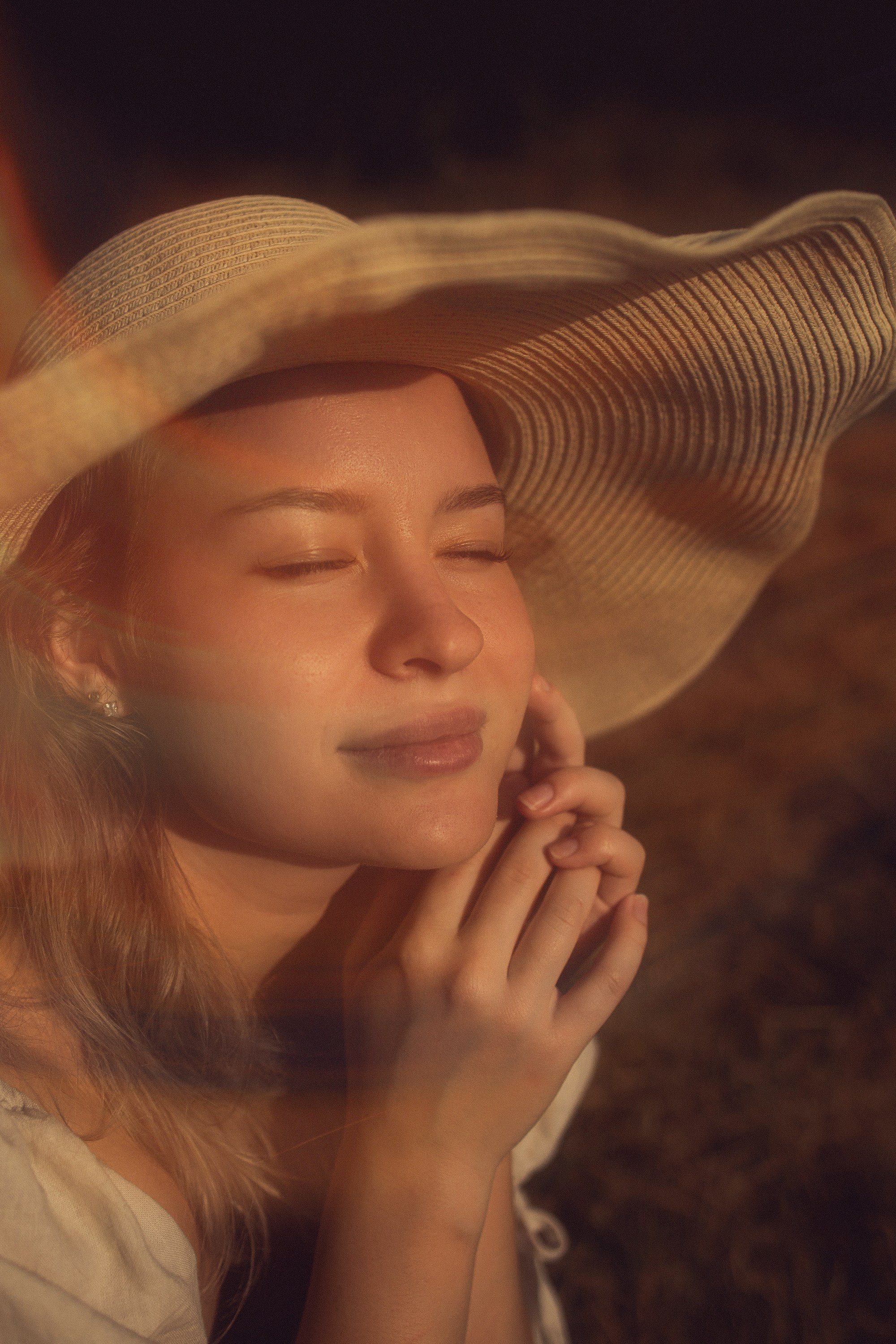 Аля / Сигнахи. Фотограф Наталья Гончарова. Снимаю живые портреты в Алматы