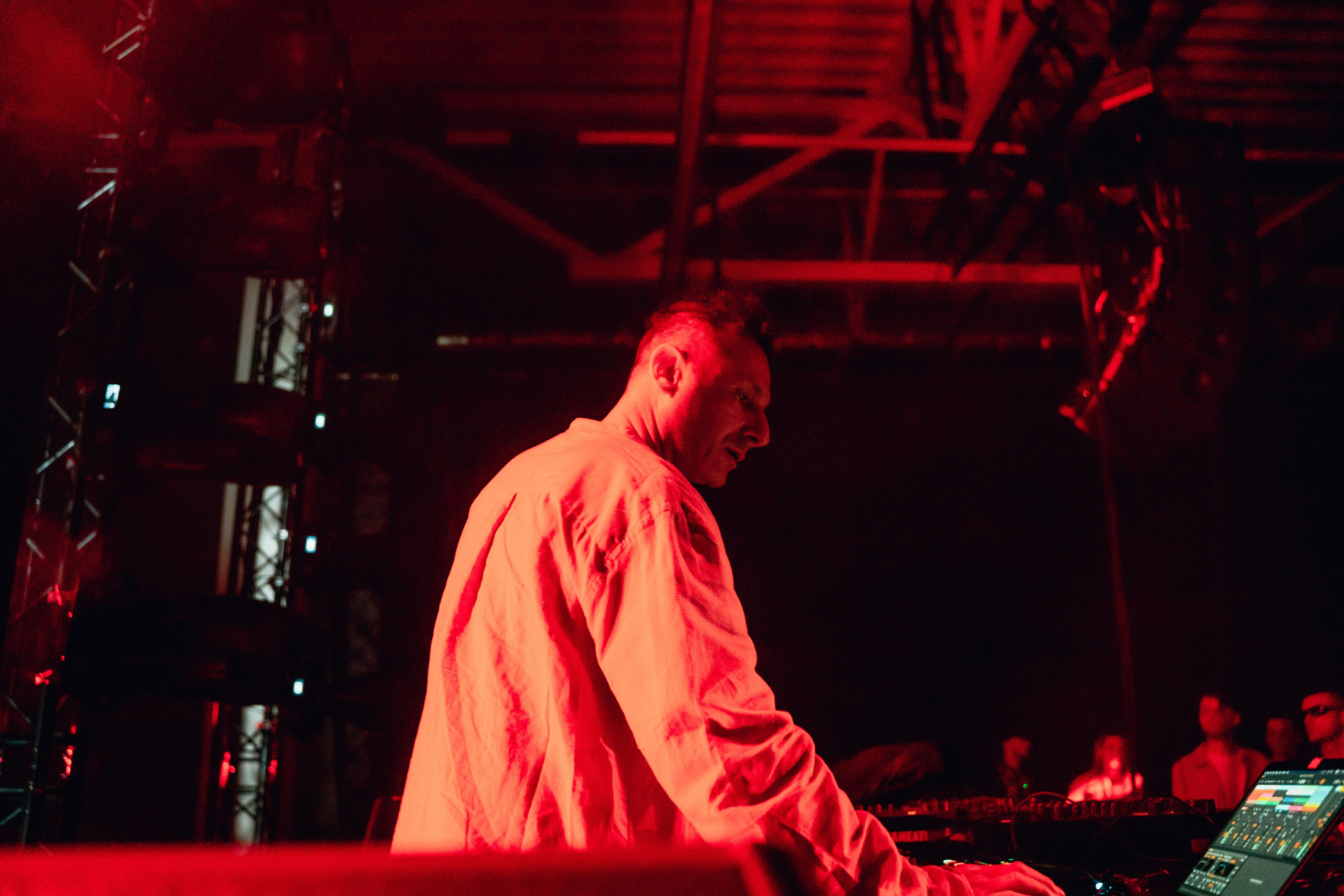 TON 2024. Главная