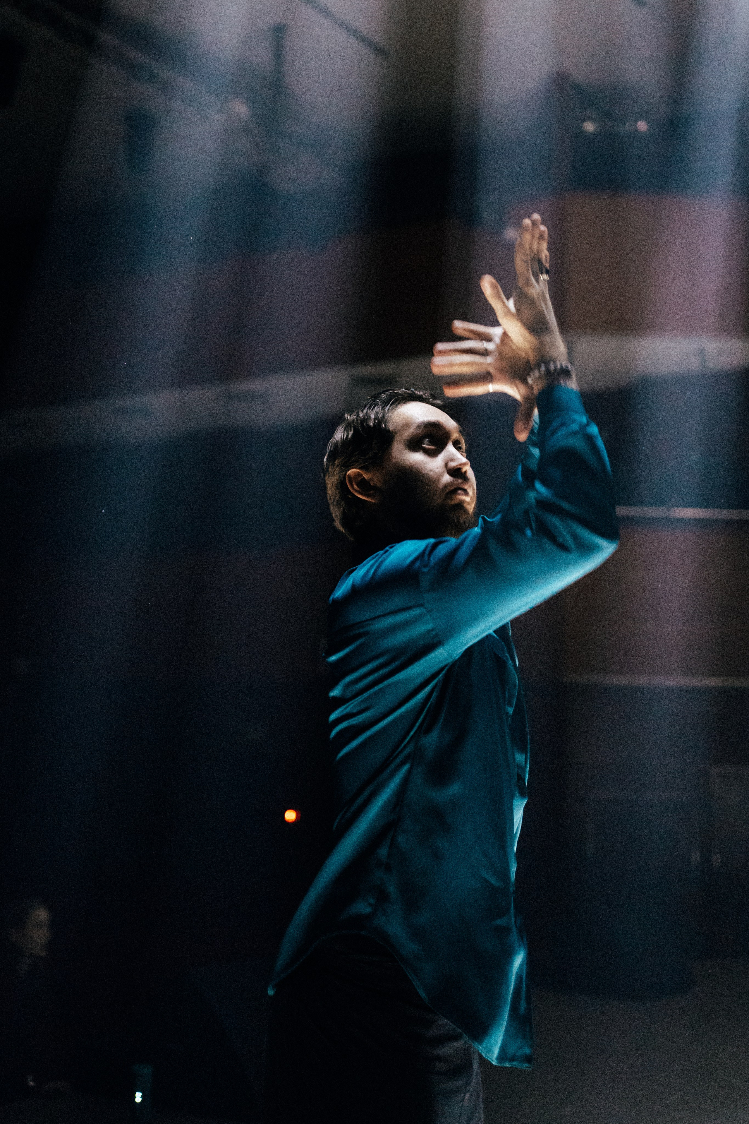 Vogue Academy. Главная