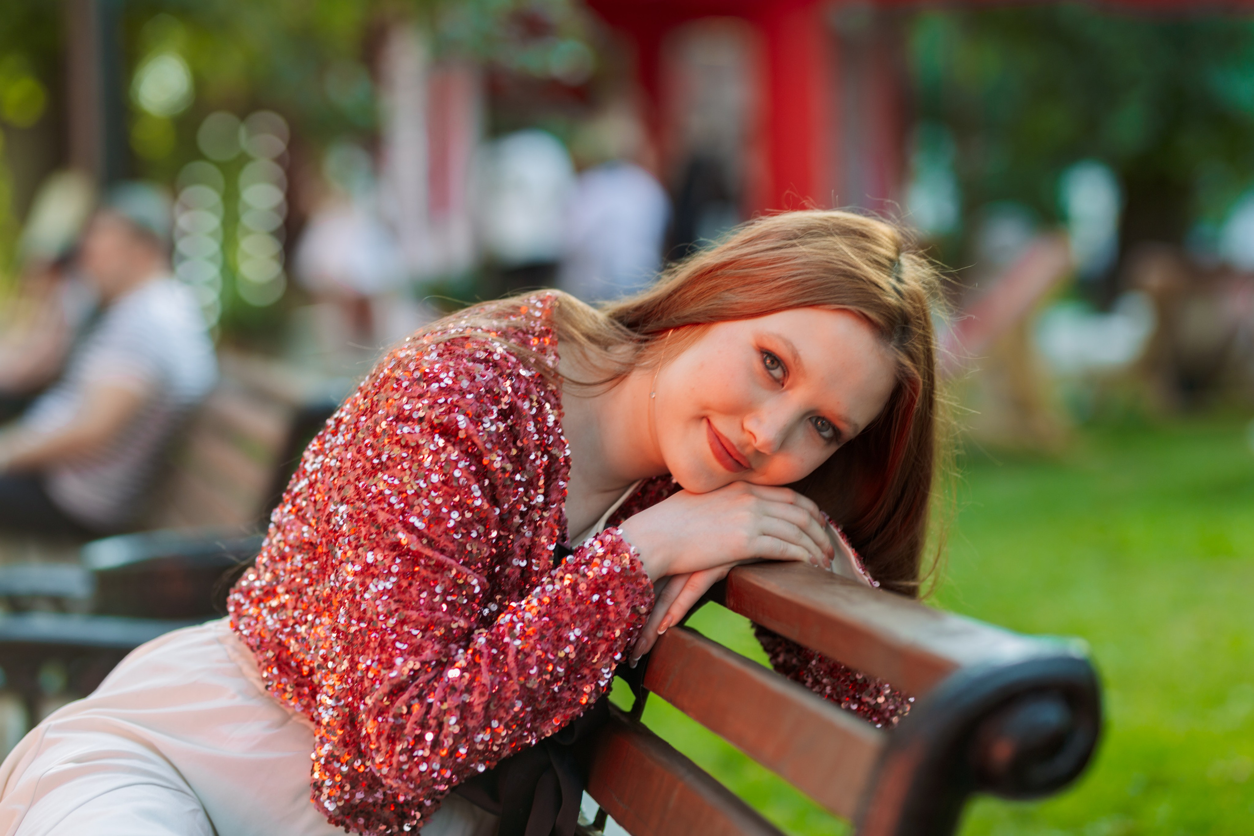 Глеб и Марианна. Репортажный, семейный, свадебный, портретный фотограф