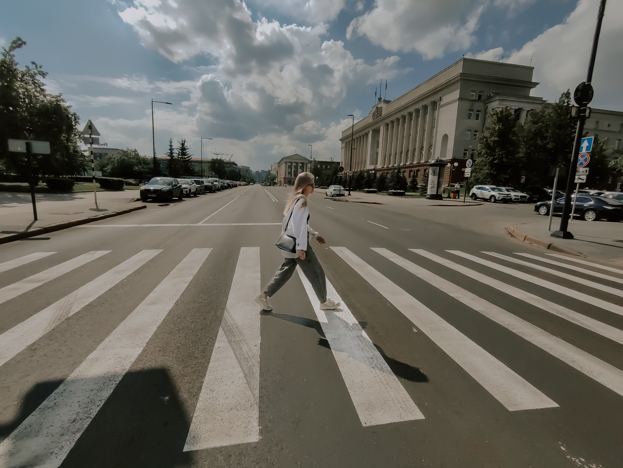 Анна. Мобильная фотосессия. Фотограф Регина Крикунова г. Красноярск