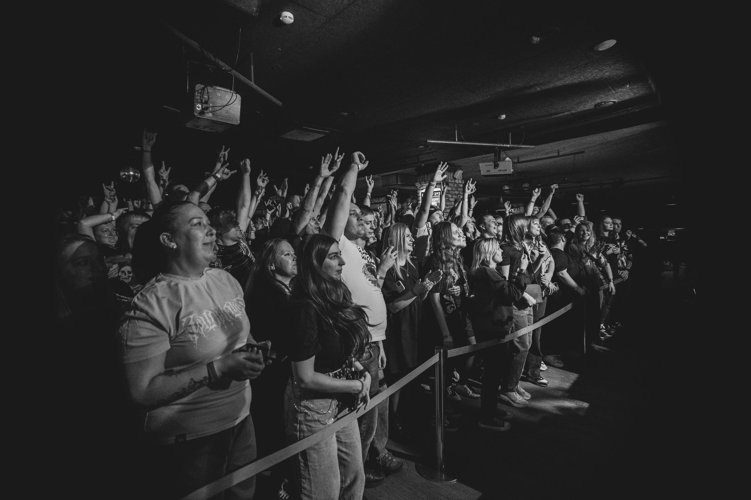 Слот. Красноярск, 01.04.2025, Максимилианс. Фотограф Регина Крикунова г. Красноярск