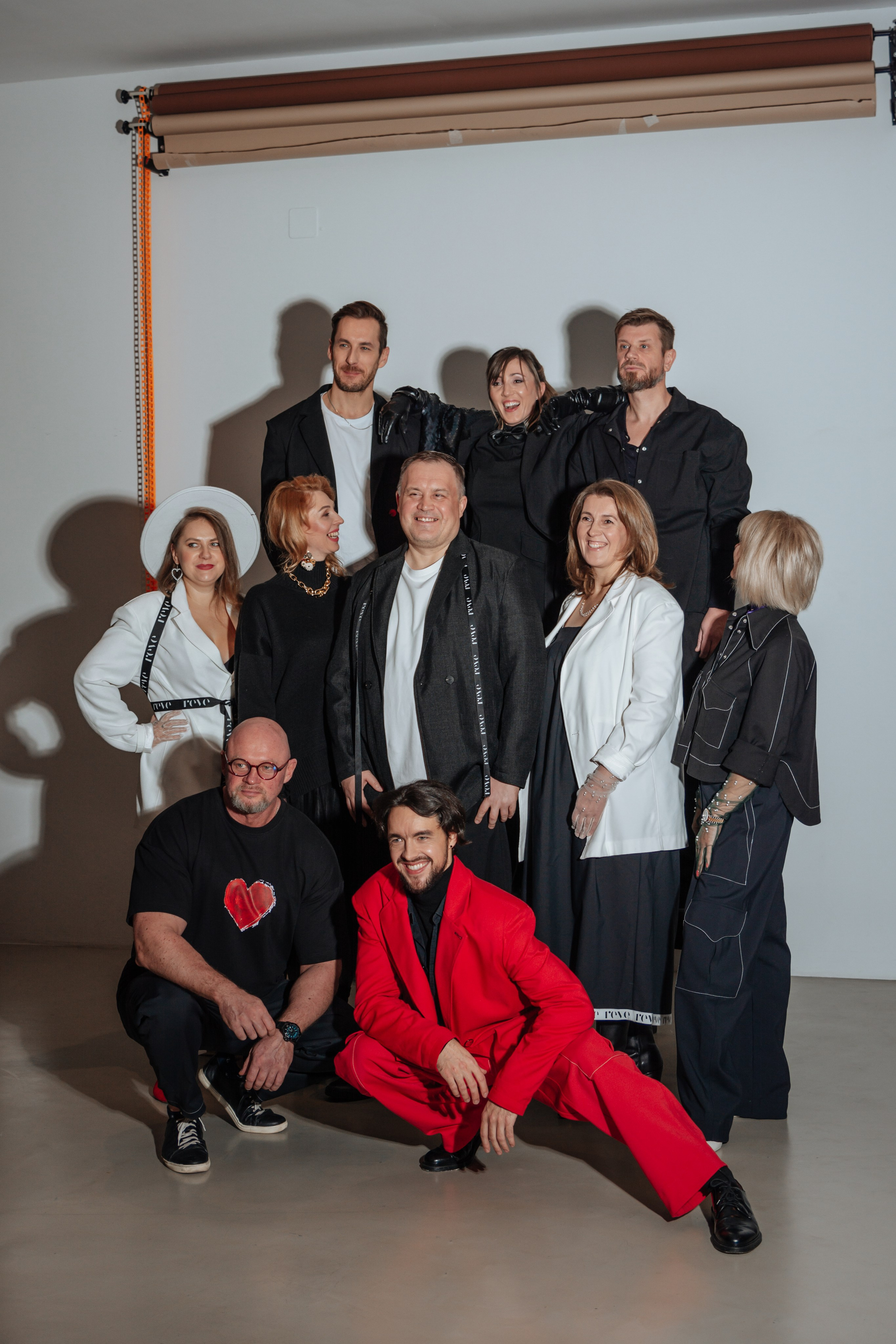 #backstage со съёмок проекта ReVe ПРЕОБРАЖЕНИЕ, Бренд одежды | reve. Портретный фотограф в Санкт-Петербурге Дмитриева Наталия