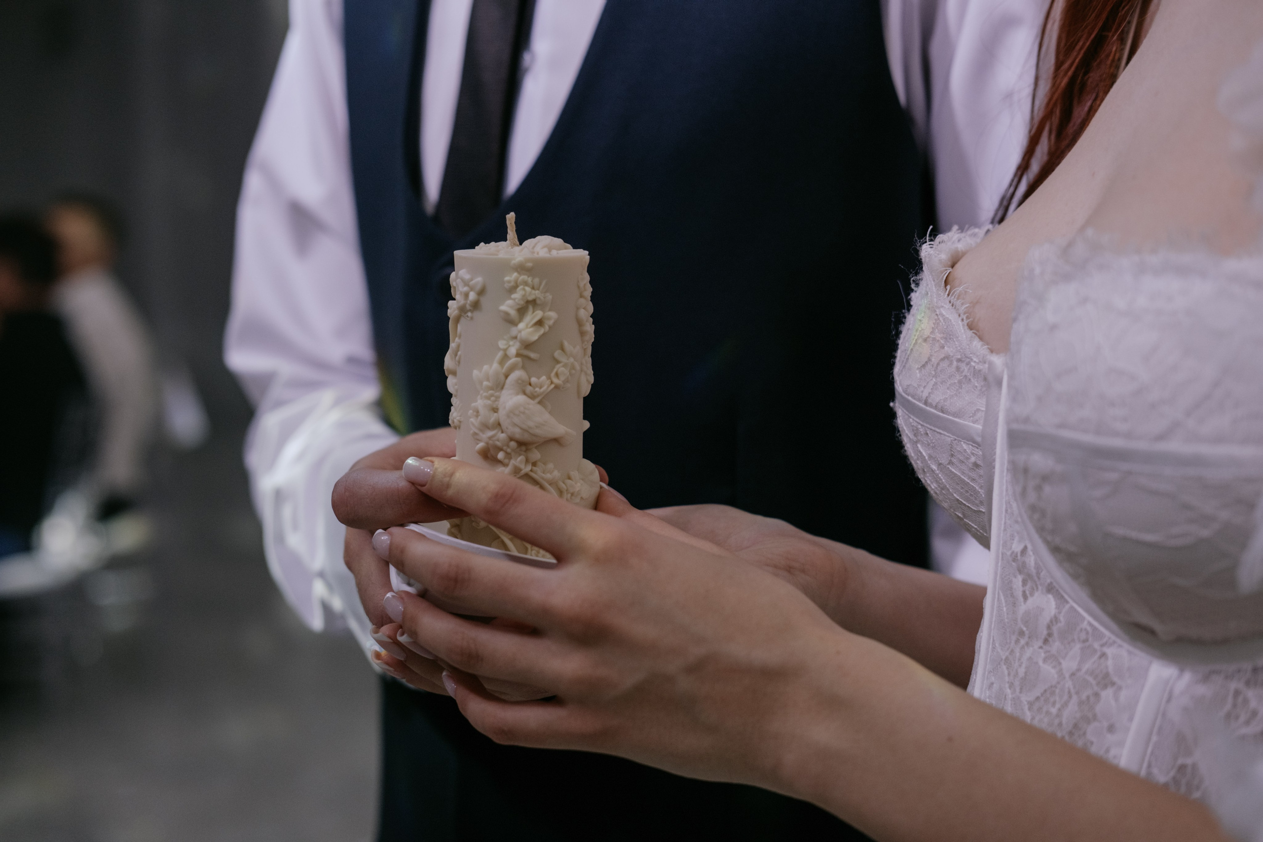 Виталий и Ксения. Фотограф в Астрахани Миронова Анастасия