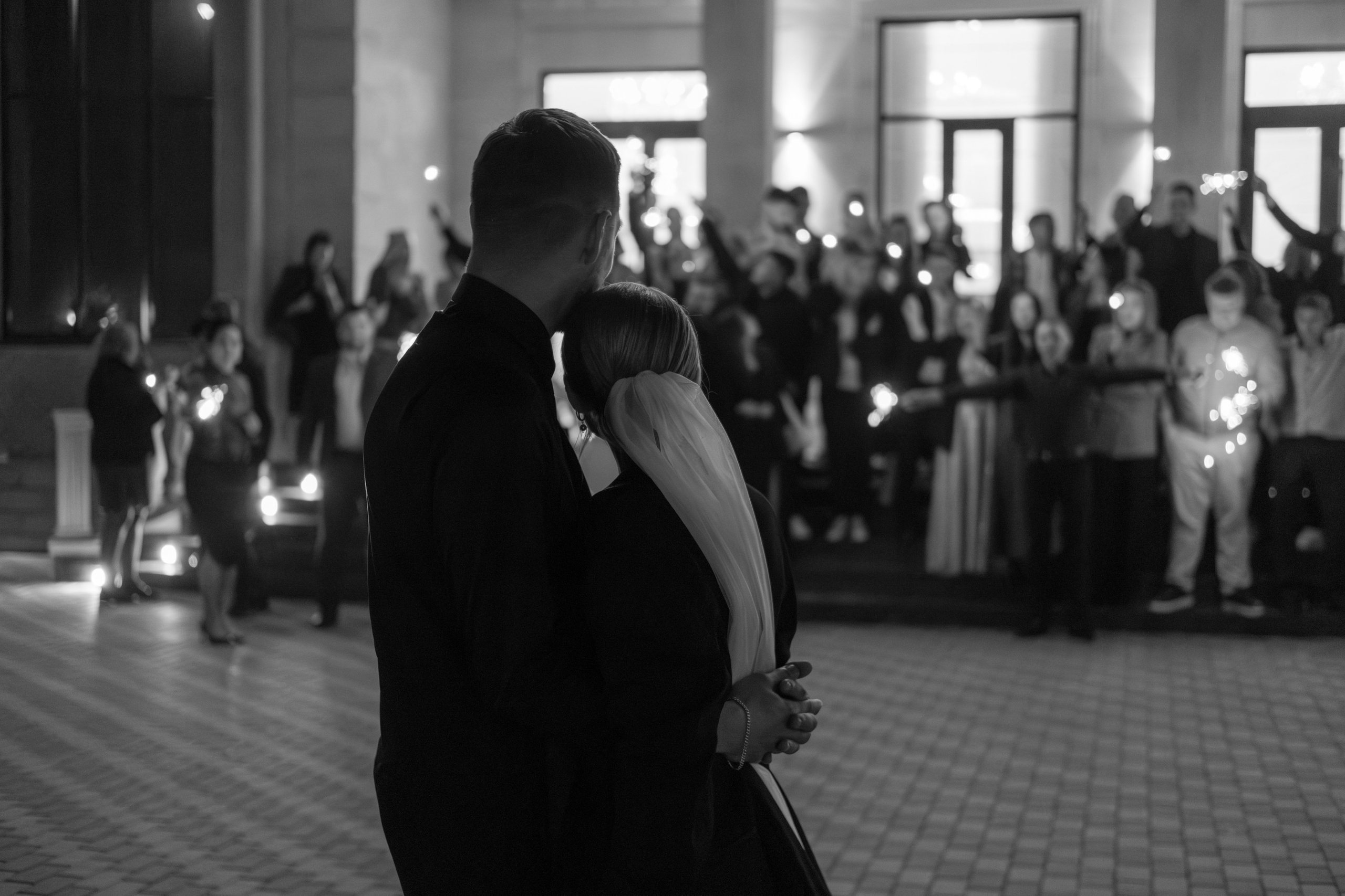 Шамиль и Анастасия. Фотограф в Астрахани Миронова Анастасия