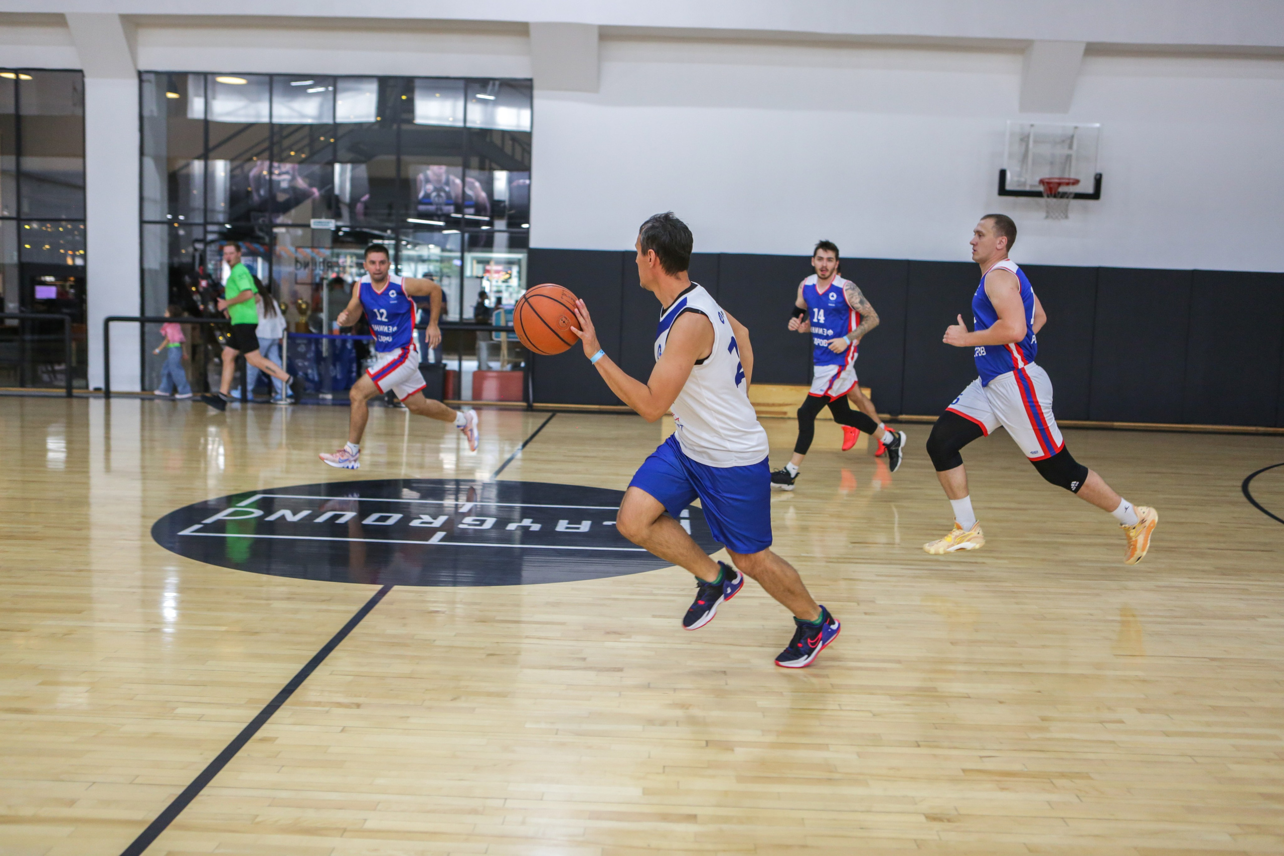 Турнир по баскетболу. Репортажный, семейный, свадебный, портретный фотограф