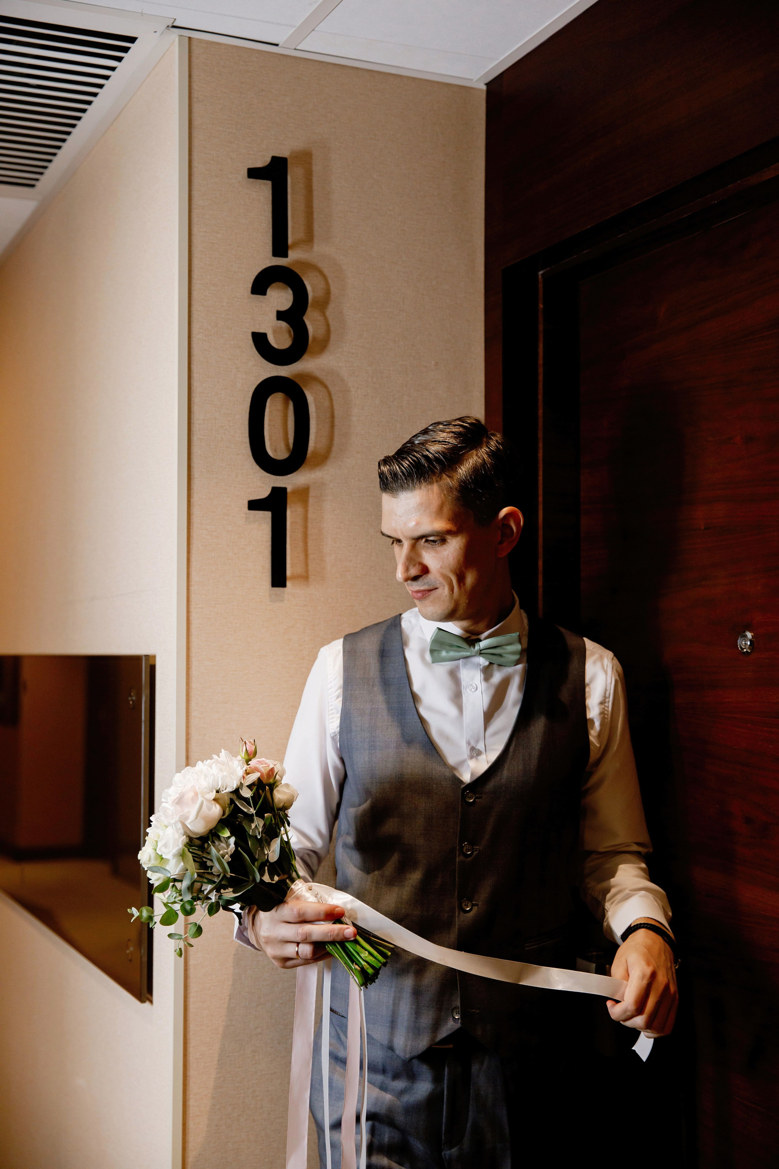 Ю&Ю. Святослав Дьяконов — фотограф на свадьбу в Воронеже