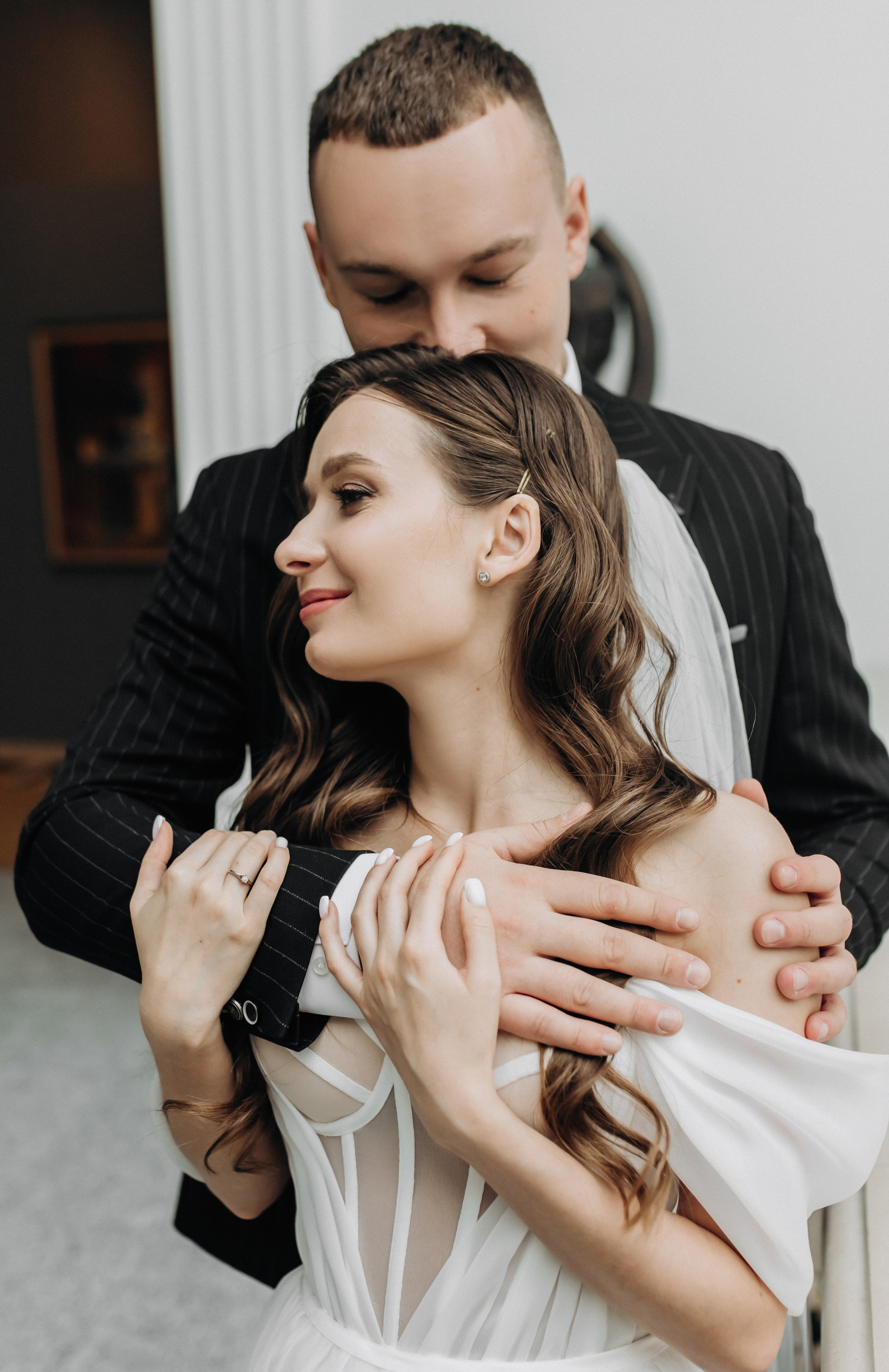 A&Y. Свадебный и семейный фотограф Минск Юлия Игнатович