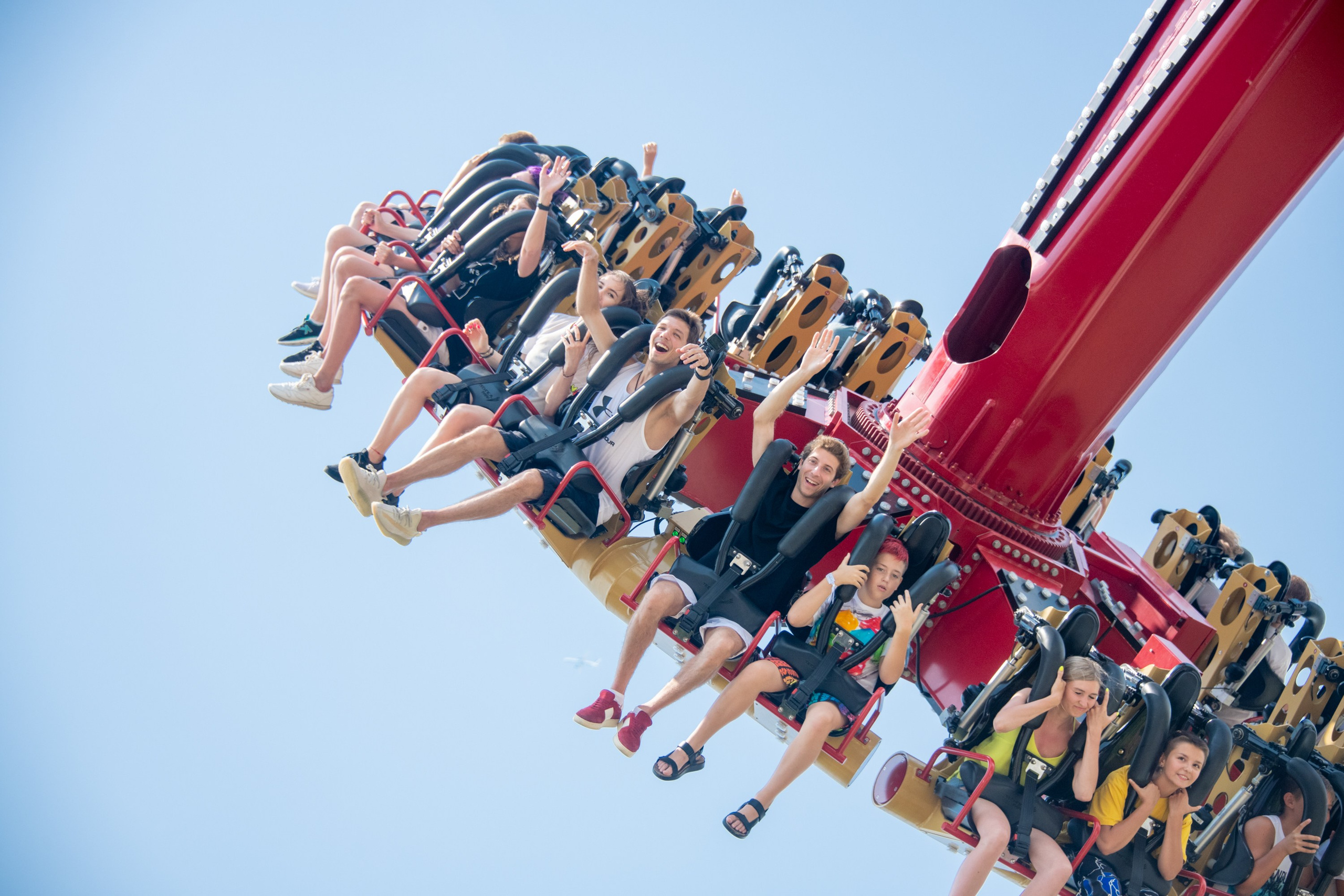 Репортаж. Фотограф Роман Ефремов