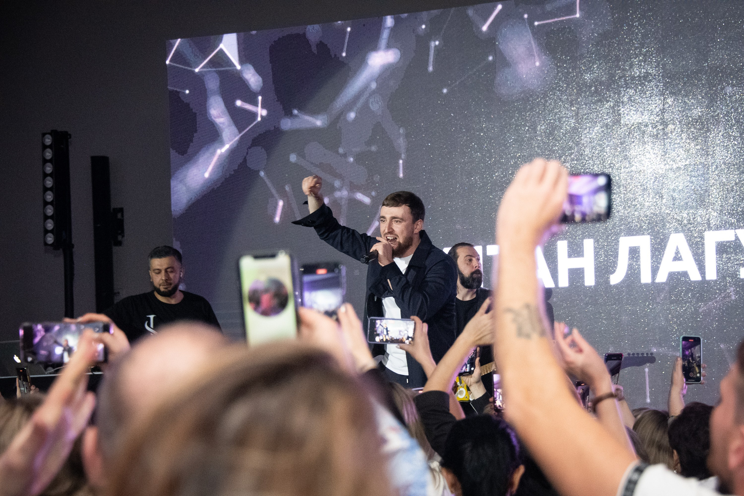 Репортаж. Фотограф Роман Ефремов