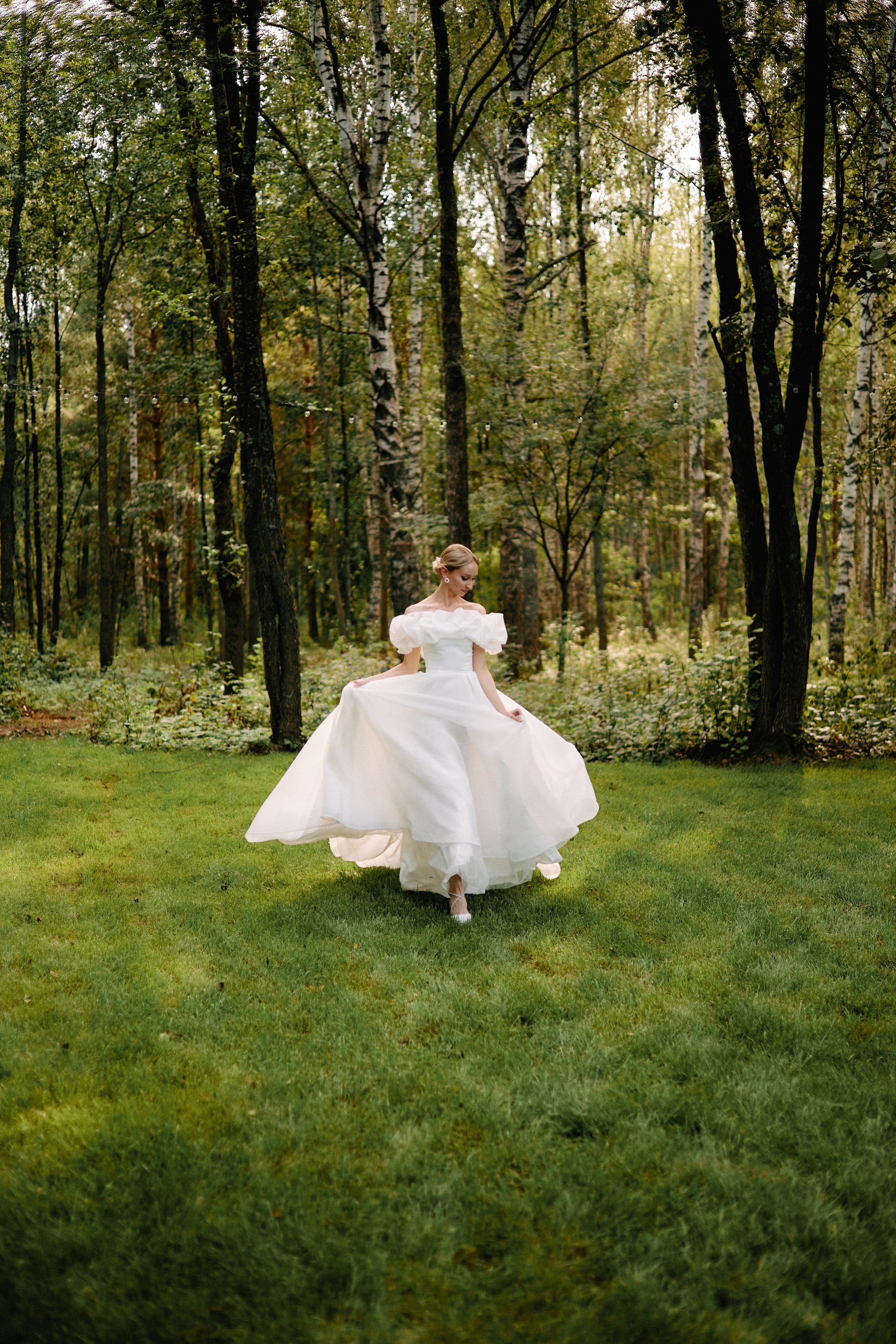 Яна и Ваня. Фотограф во Владимире, Москве и Суздале — Полина Романычева