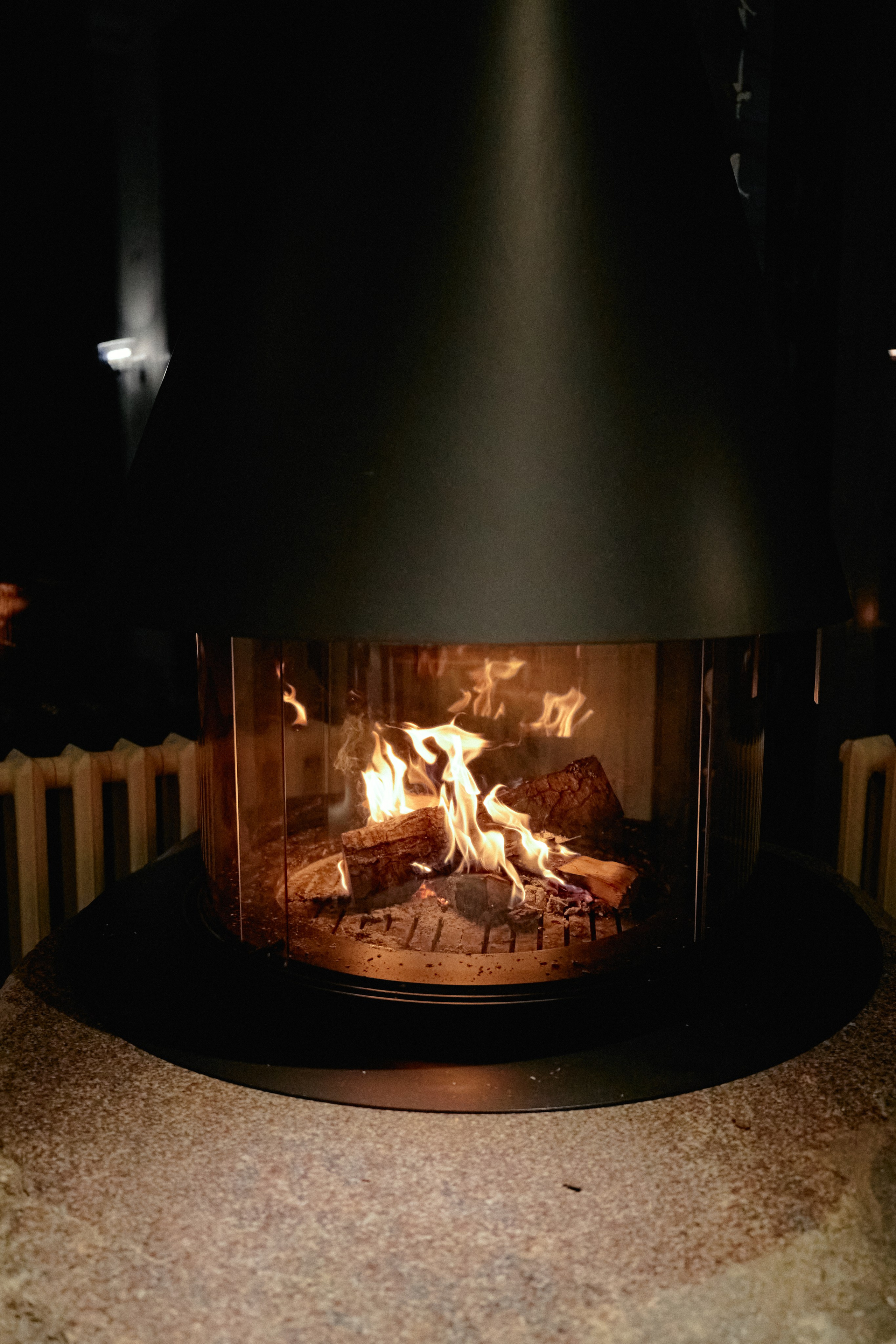 Бутик-отель Поле зимой. Профессиональный Фотограф во Владимире, в Москве и в Суздале — Полина Романычева