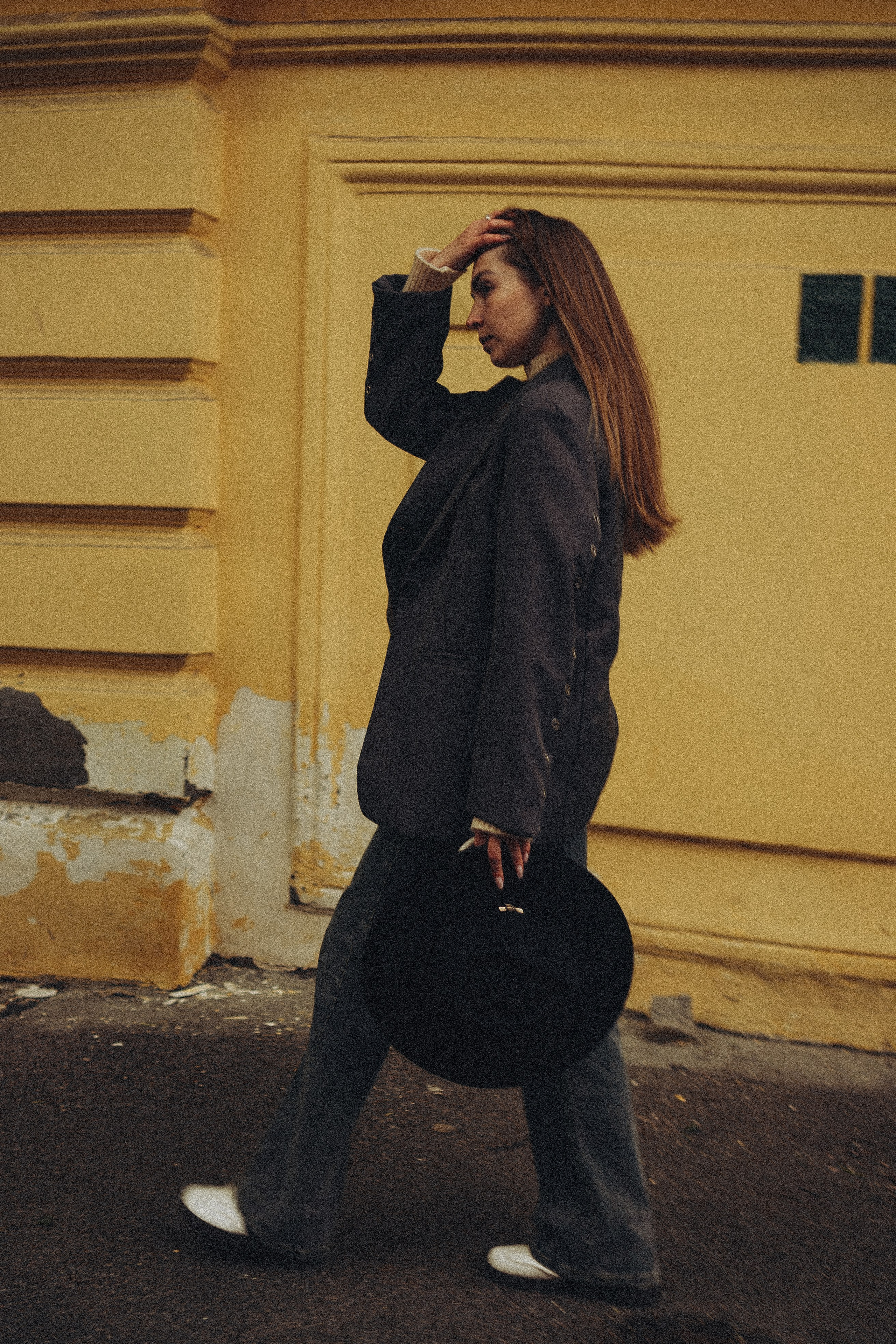 ПРОГУЛКА НА ЧЕРНЫШЕВСКОЙ. Профессиональный фотограф, Санкт-Петербург — Виктория Богомолова