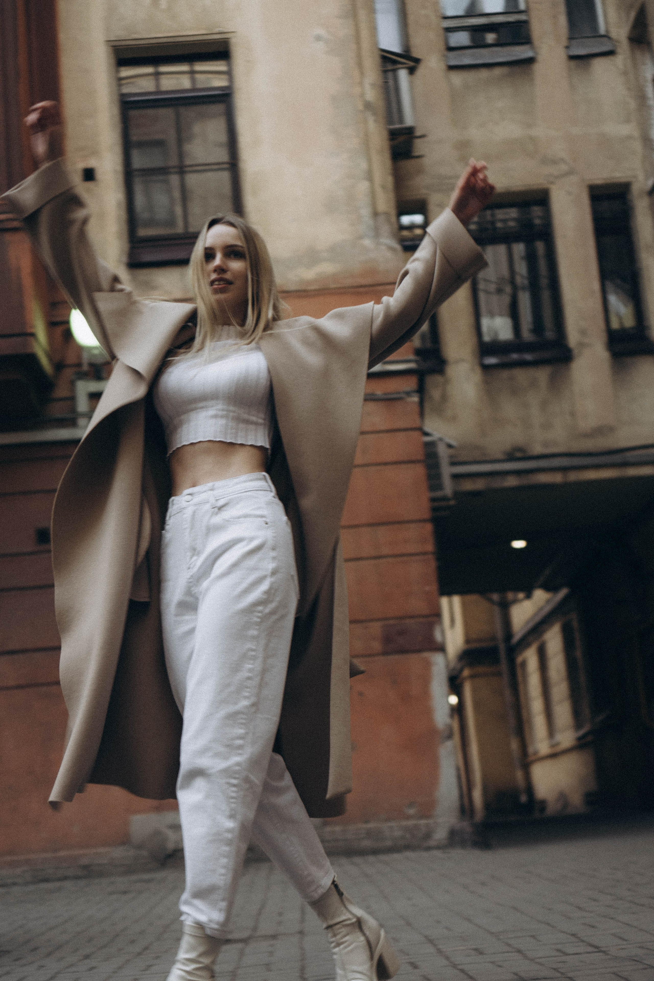 На закате. Профессиональный фотограф, Санкт-Петербург — Виктория Богомолова