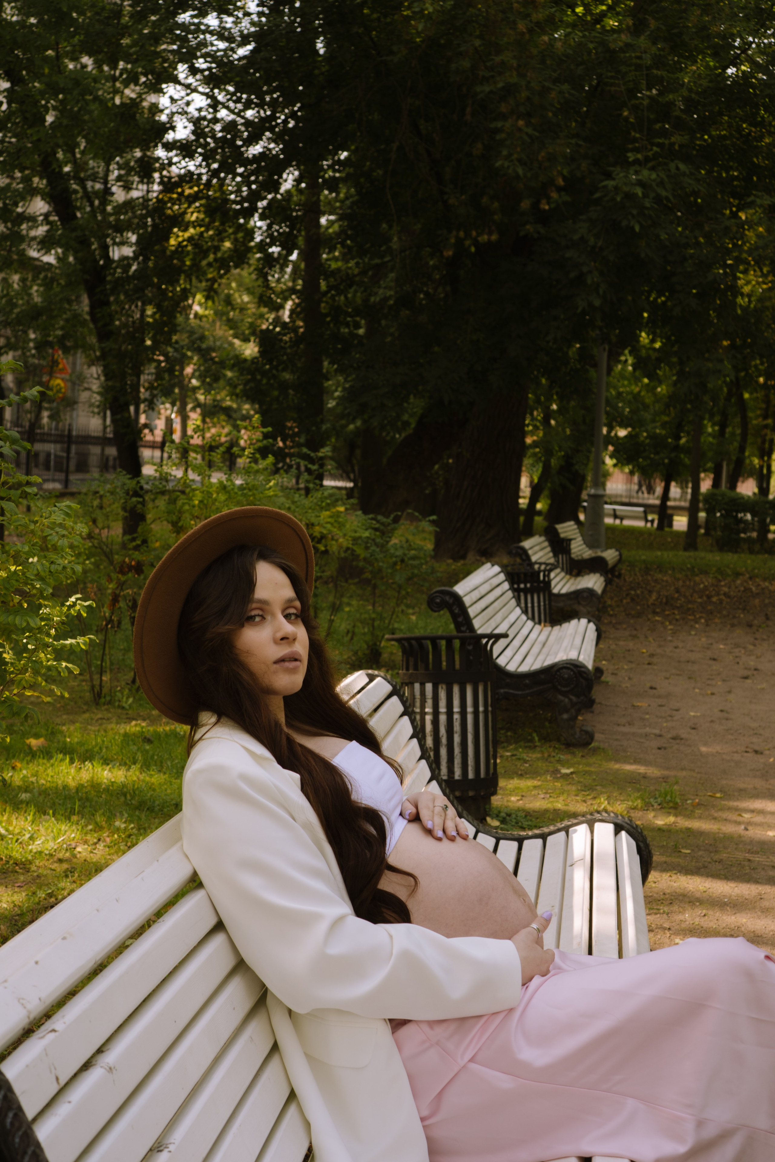 СЕМЕЙНАЯ ИСТОРИЯ. Профессиональный фотограф, Санкт-Петербург — Виктория Богомолова