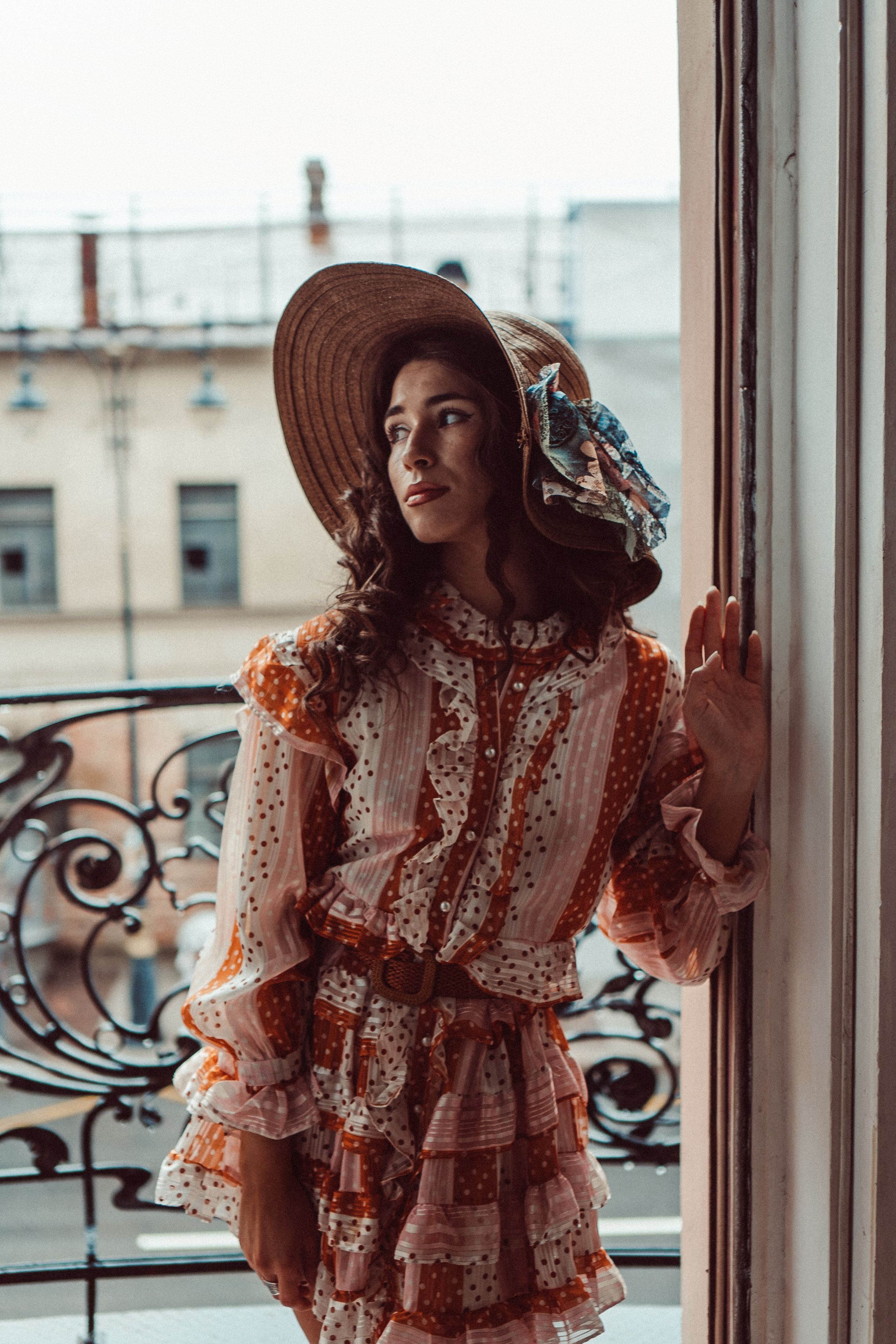 НЕМНОЖКО ИТАЛИИ. Профессиональный фотограф, Санкт-Петербург — Виктория Богомолова