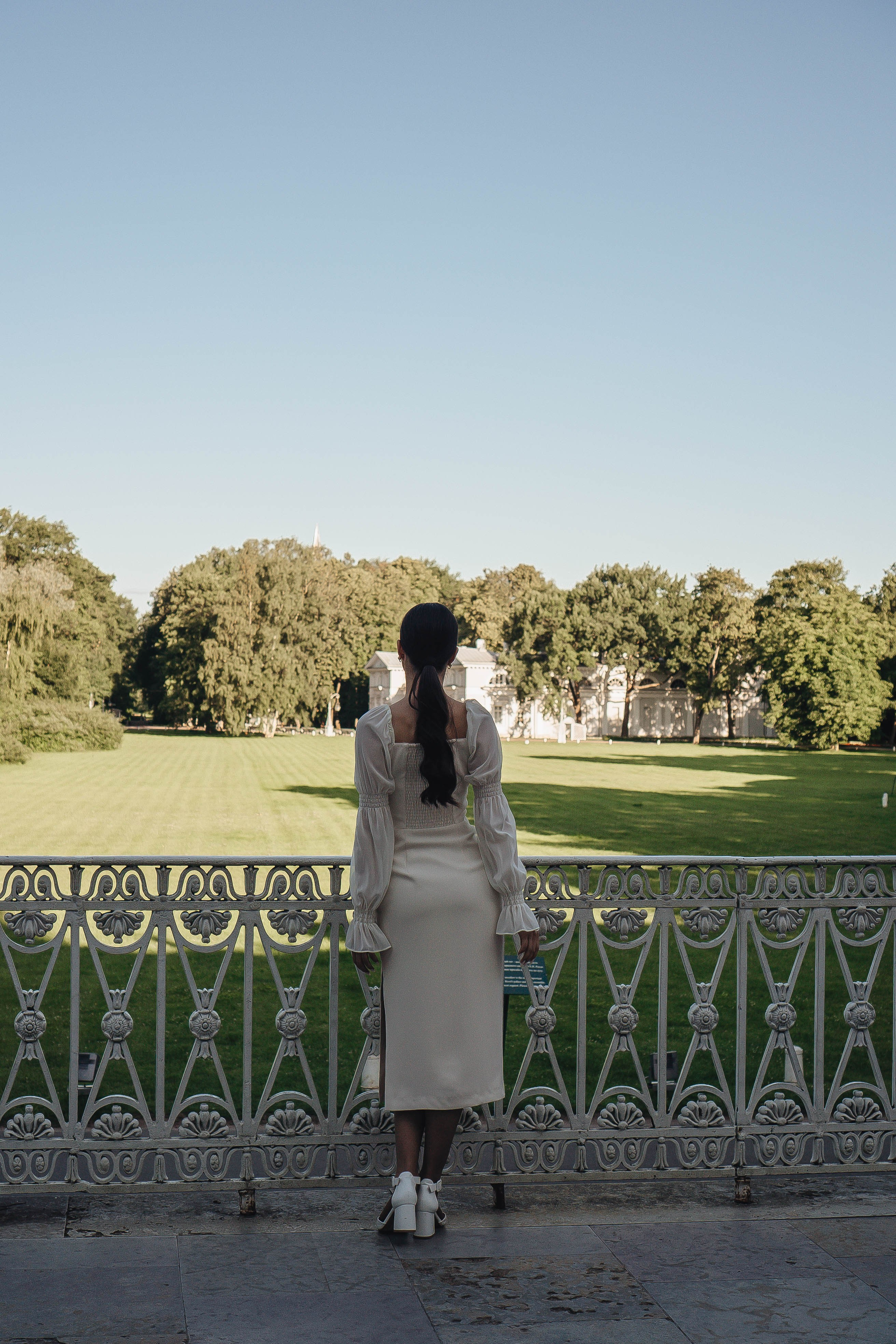 СВАДЕБНАЯ СЬЕМКА НА РАССВЕТЕ НА ЕЛАГИНОМ ОСТОРОВЕ. Профессиональный фотограф, Санкт-Петербург — Виктория Богомолова