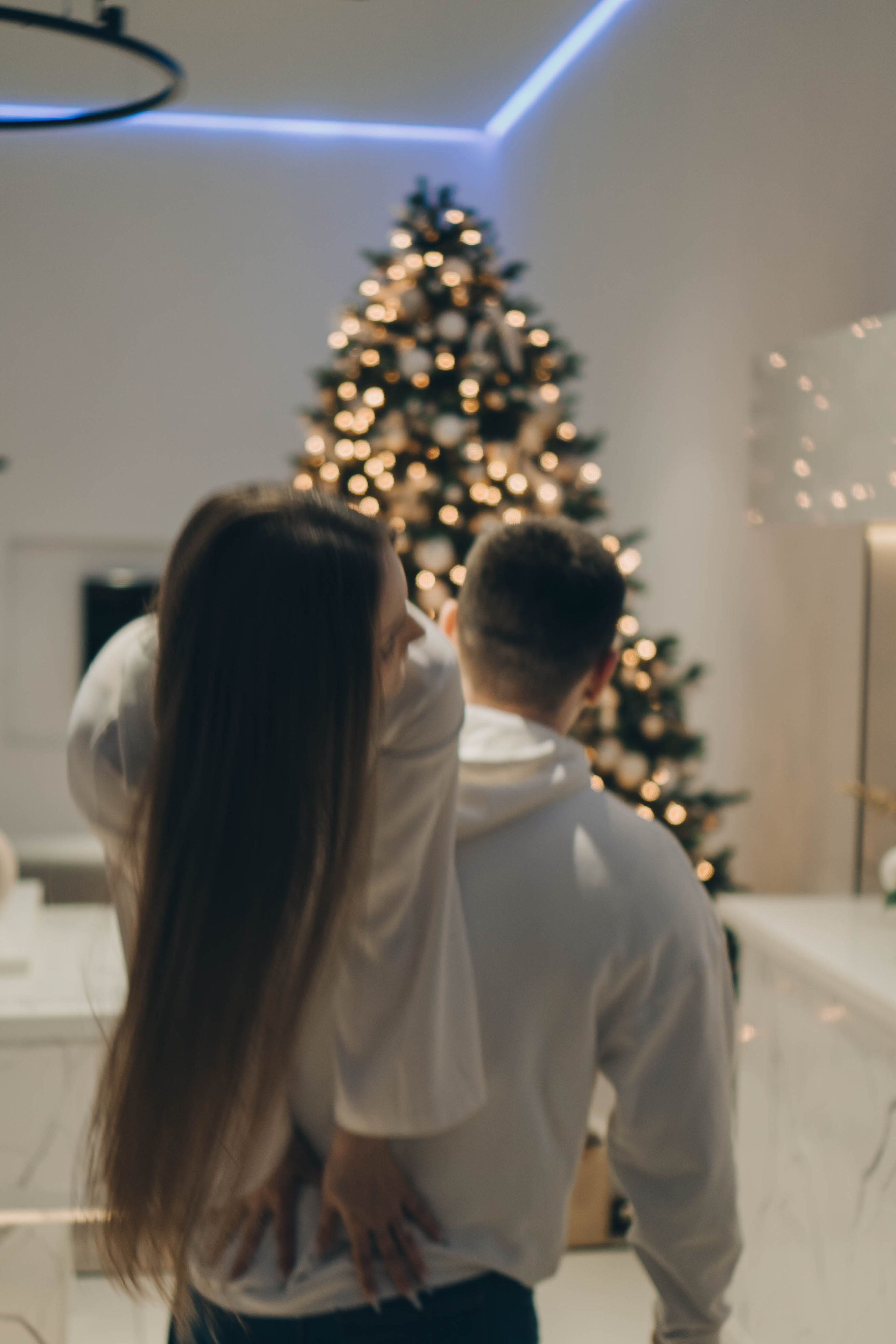 Новогодняя. Профессиональный фотограф, Санкт-Петербург — Виктория Богомолова