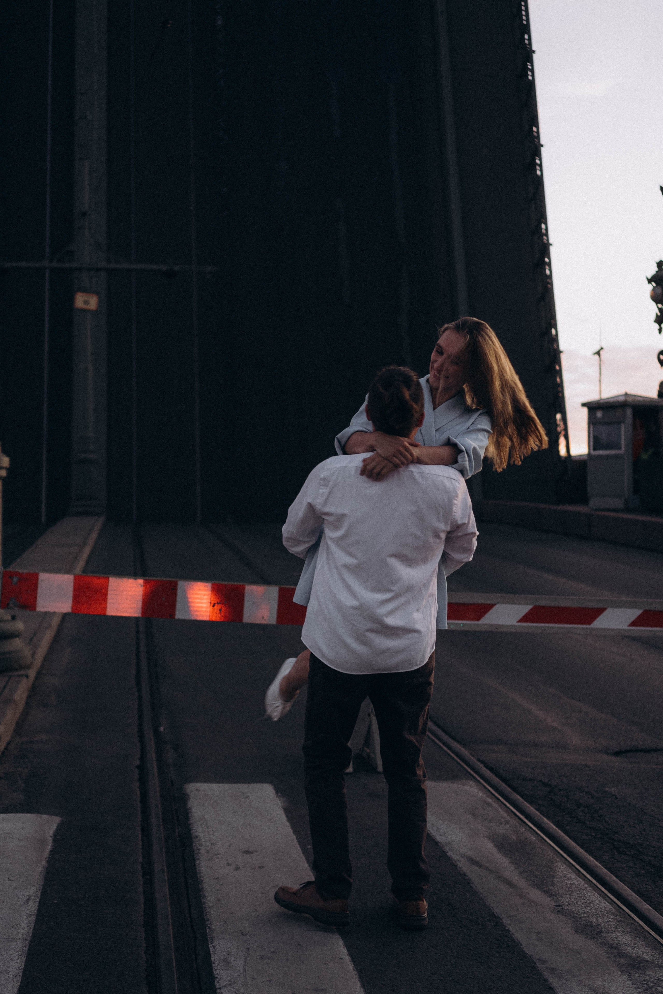 СЧАСТЛИВОЕ УТРО. Профессиональный фотограф, Санкт-Петербург — Виктория Богомолова