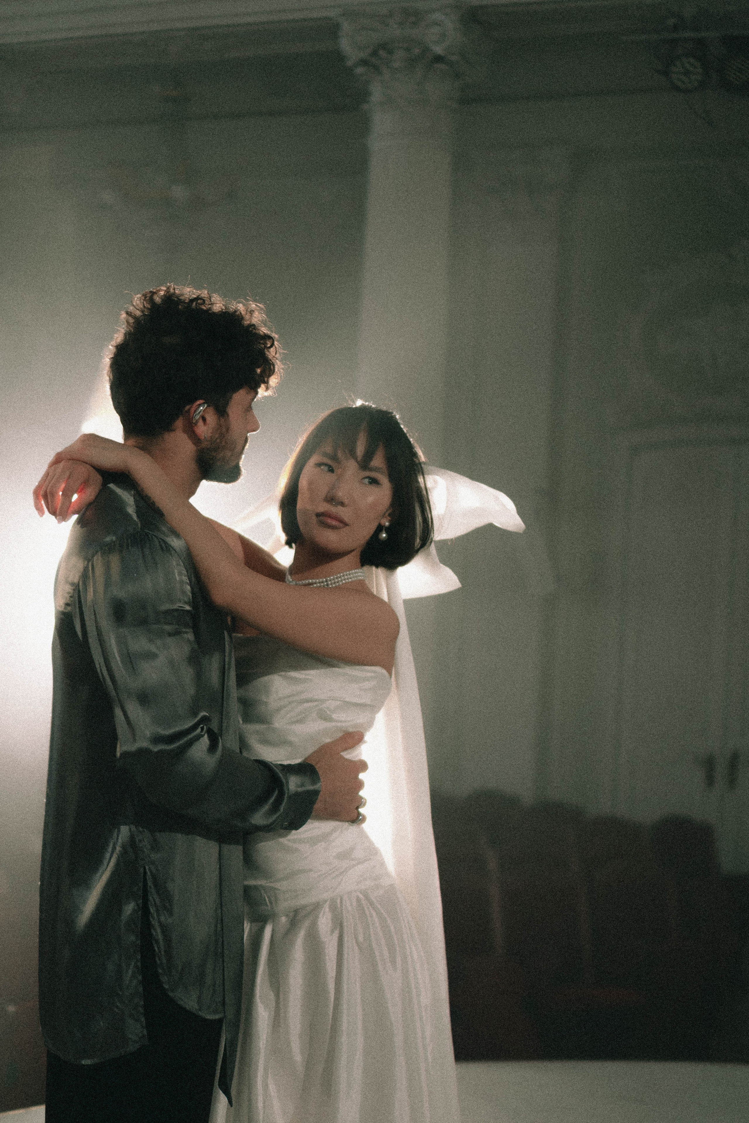 СВАБЕДНАЯ ФОТСЕССИИЯ В ОДНОМ ИЗ ЗАЛОВ НИКОЛАЕВСКОГО ДВОРЦА. Профессиональный фотограф, Санкт-Петербург — Виктория Богомолова