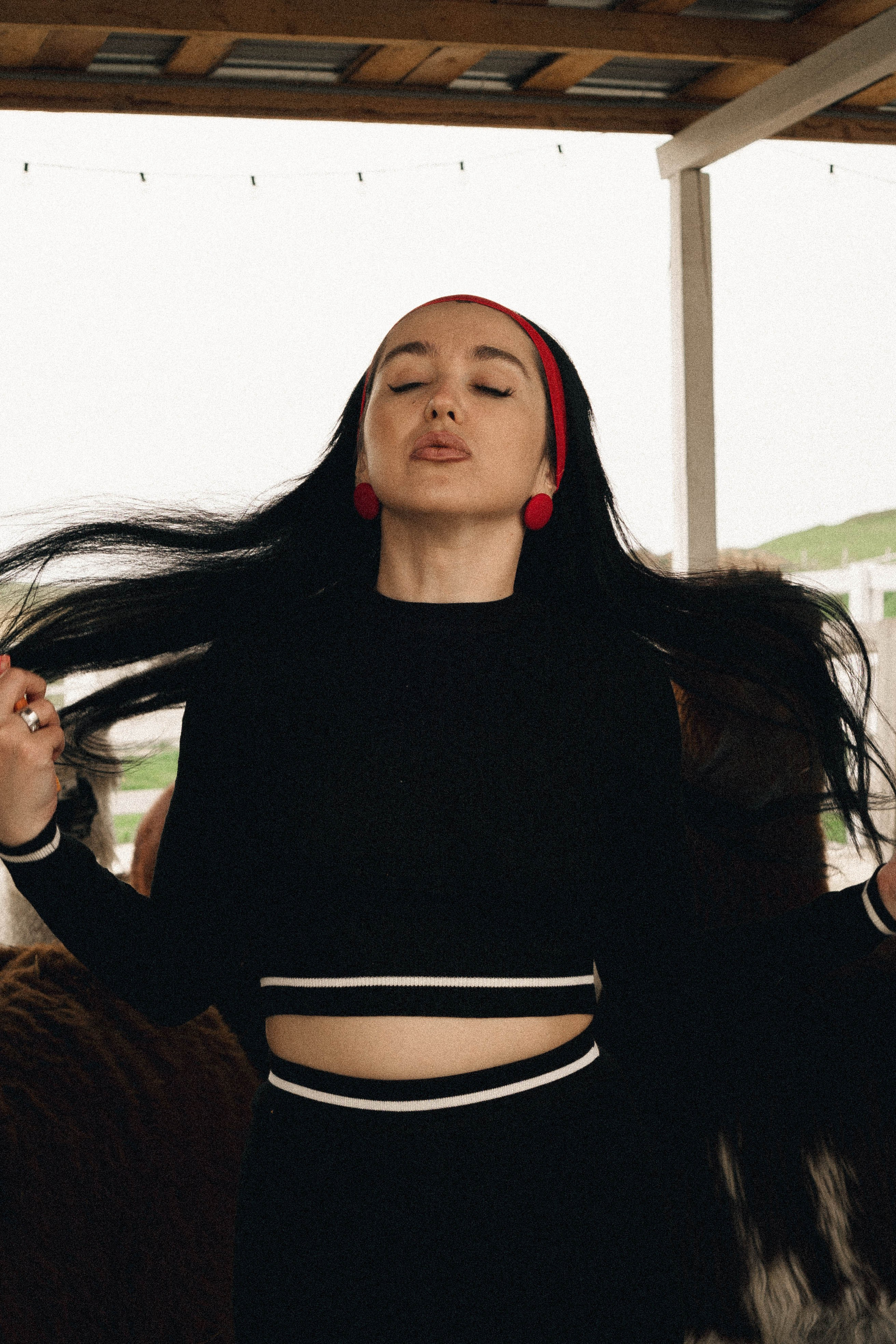 Ферма Альпак. Профессиональный фотограф, Санкт-Петербург — Виктория Богомолова