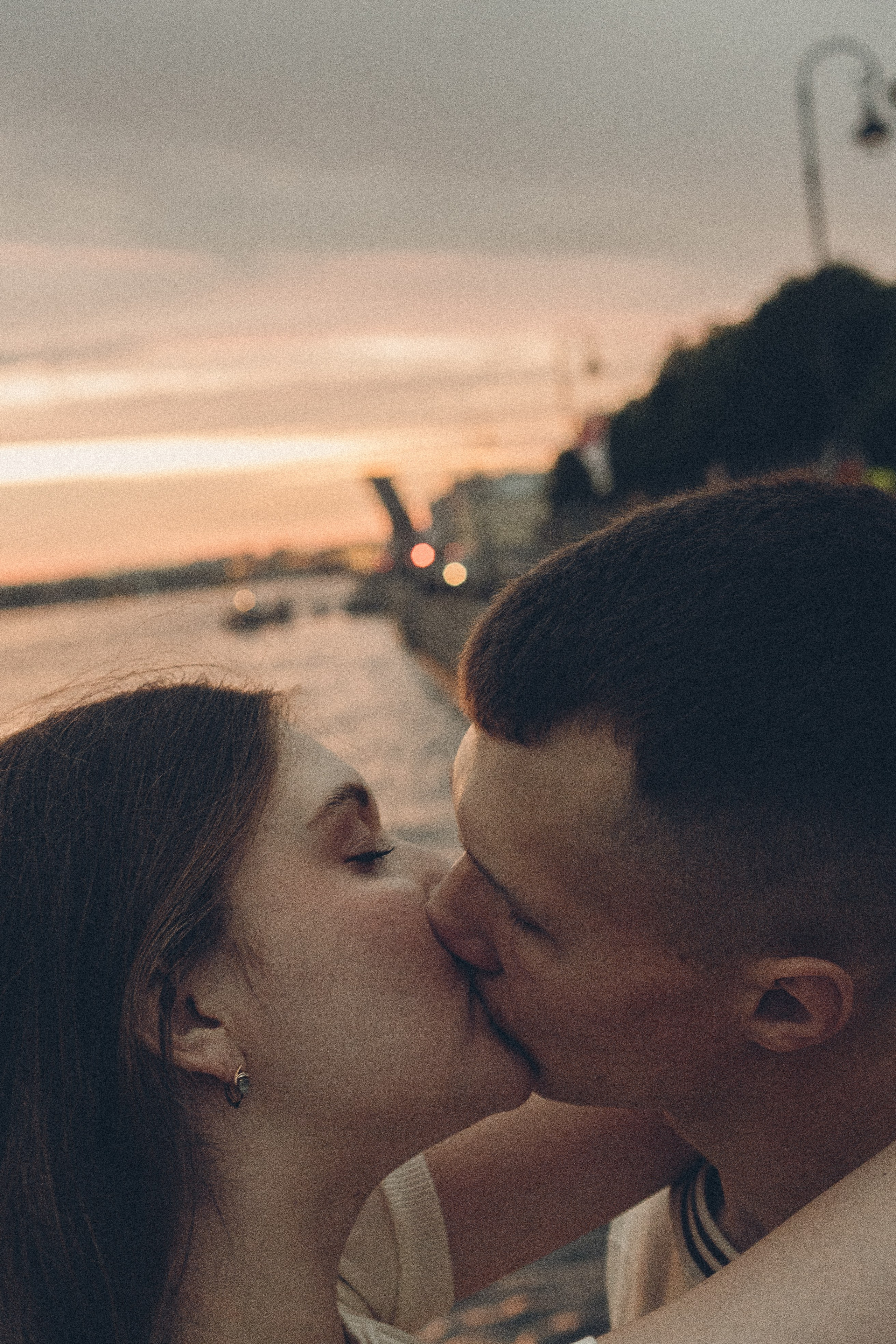 РАССВЕТНАЯ ИСТОРИЯ. Профессиональный фотограф, Санкт-Петербург — Виктория Богомолова