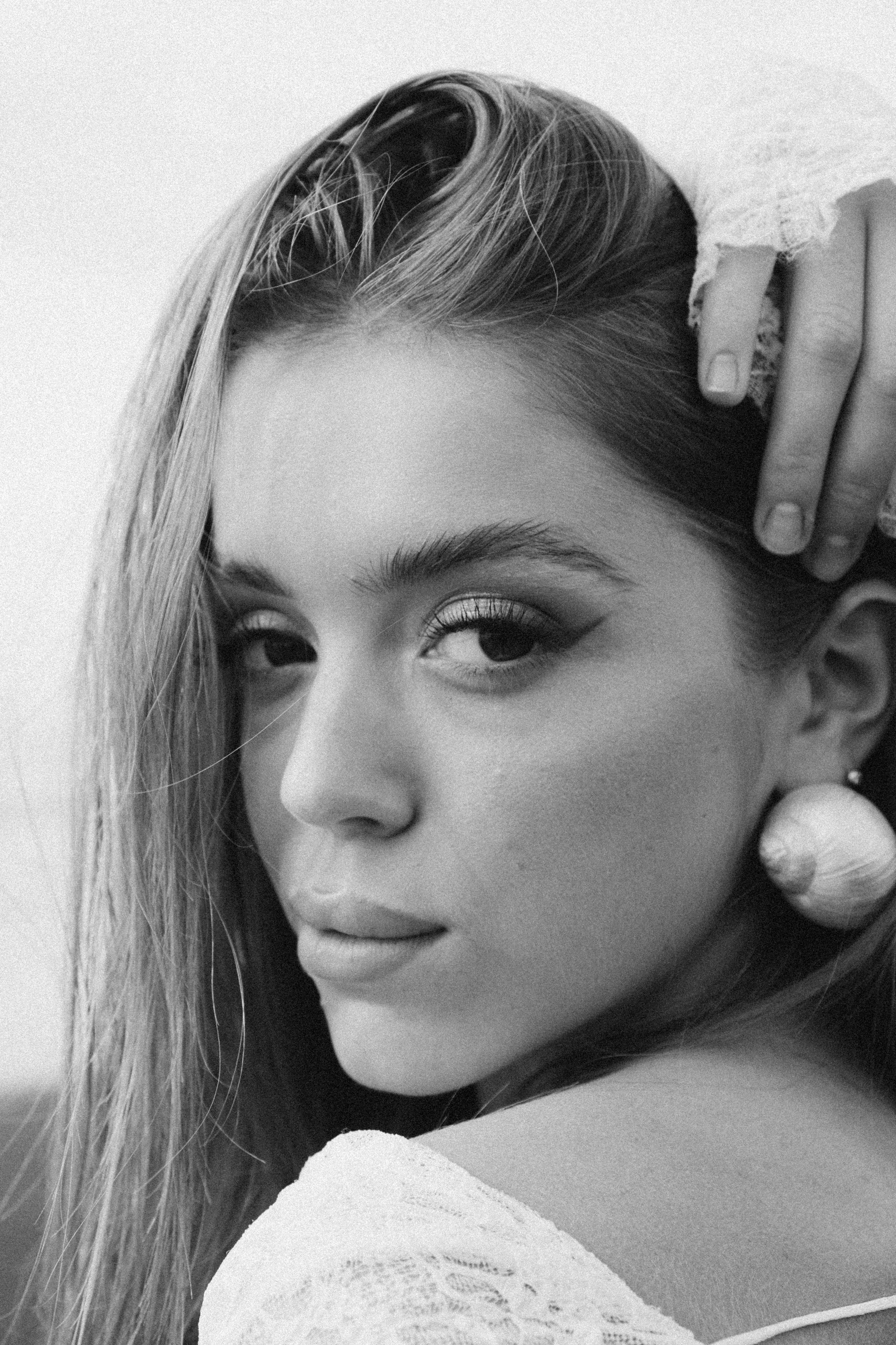 ТИХИЙ ОКЕАНН СЬЕМКА НА SONY. Профессиональный фотограф, Санкт-Петербург — Виктория Богомолова