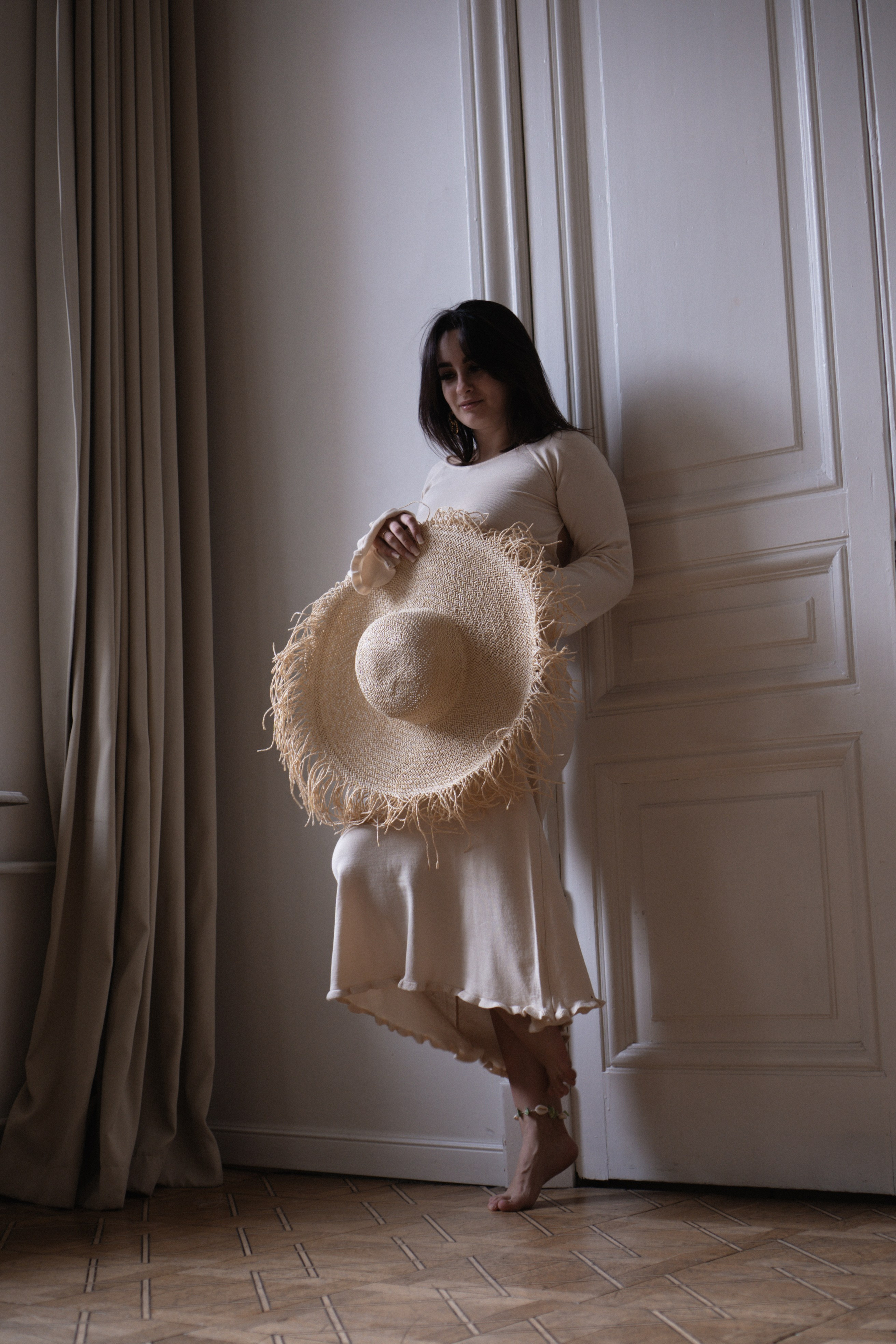 Студийная. Профессиональный фотограф, Санкт-Петербург — Виктория Богомолова