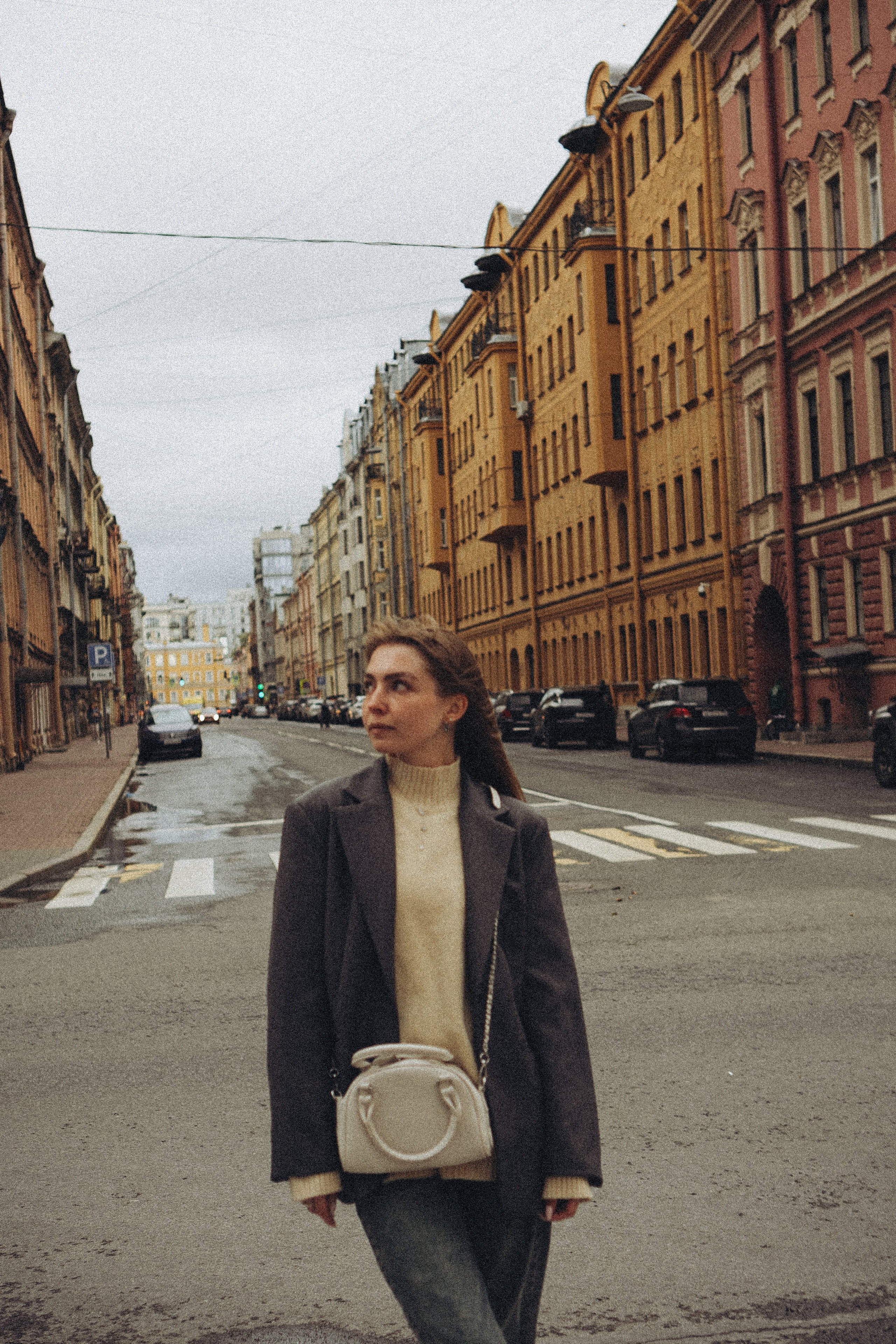 ПРОГУЛКА НА ЧЕРНЫШЕВСКОЙ. Профессиональный фотограф, Санкт-Петербург — Виктория Богомолова