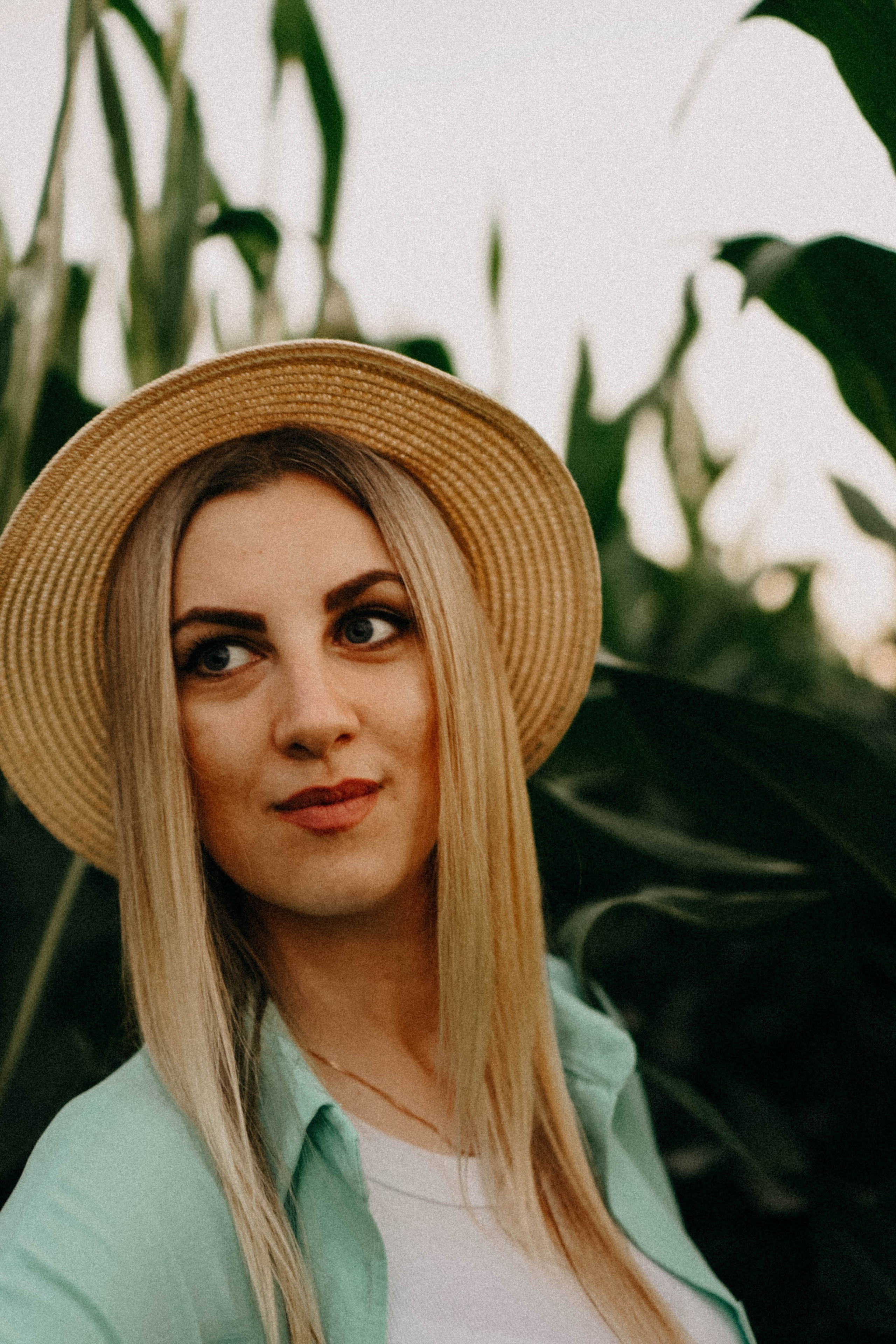 Летний вечер. Профессиональный фотограф, Санкт-Петербург — Виктория Богомолова