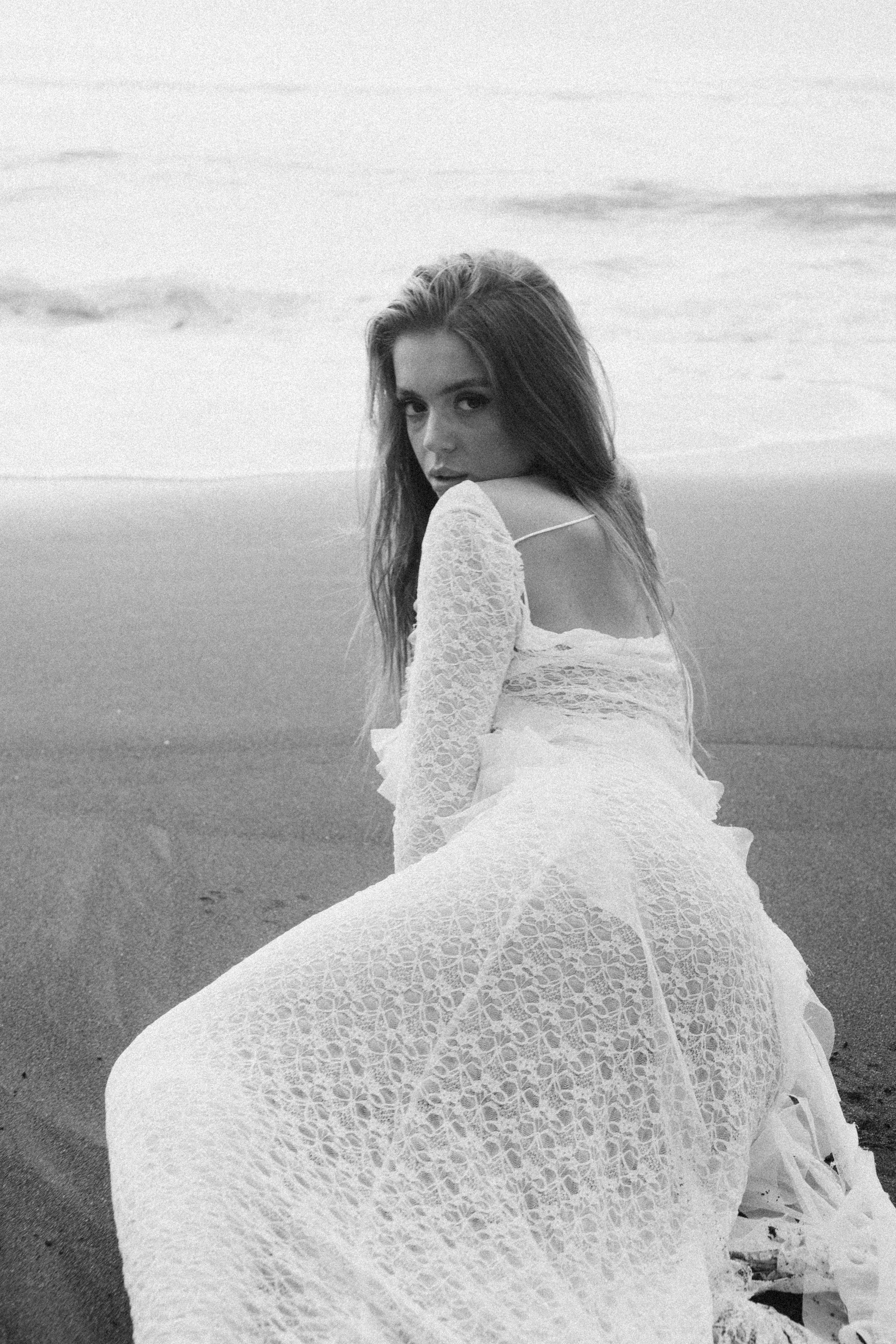 ТИХИЙ ОКЕАНН СЬЕМКА НА SONY. Профессиональный фотограф, Санкт-Петербург — Виктория Богомолова