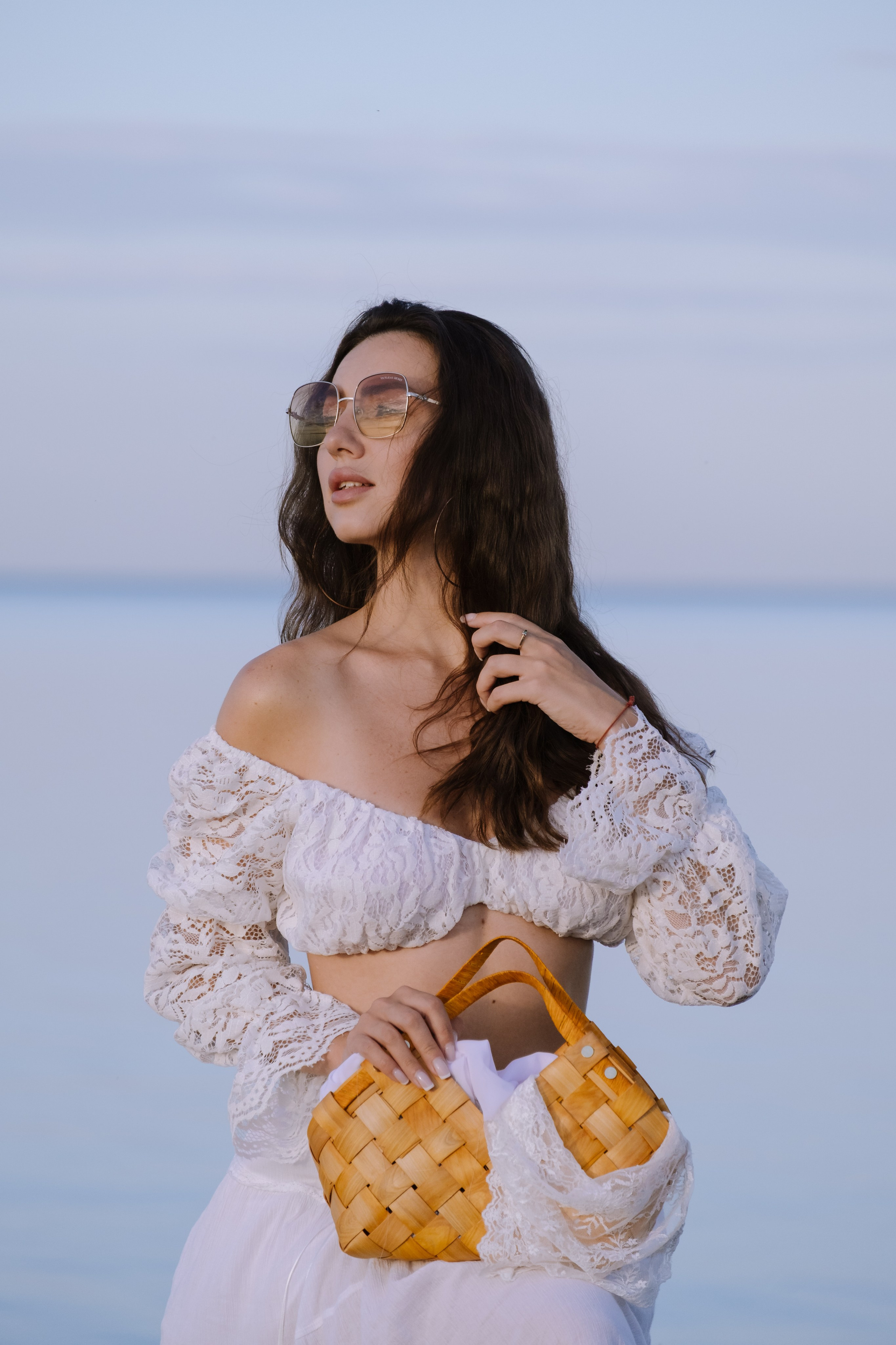 ПРОГУЛКА ПО ЛАДОЖСКОМУ ОЗЕРУ. Профессиональный фотограф, Санкт-Петербург — Виктория Богомолова