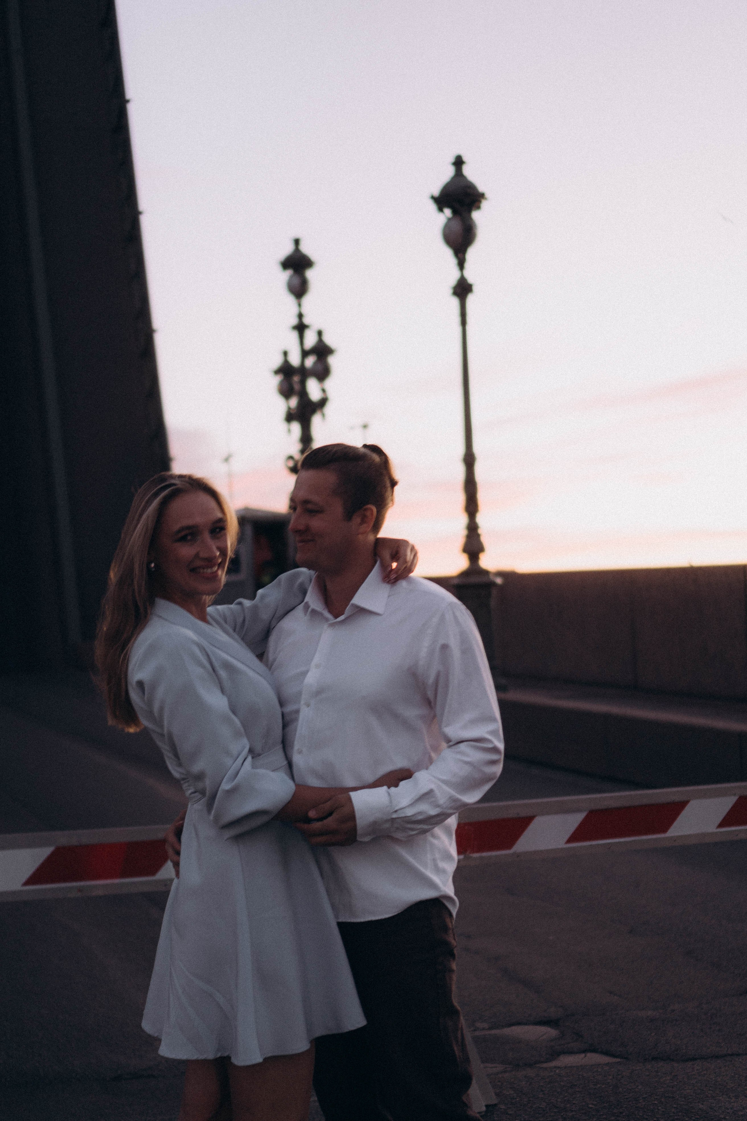 СЧАСТЛИВОЕ УТРО. Профессиональный фотограф, Санкт-Петербург — Виктория Богомолова