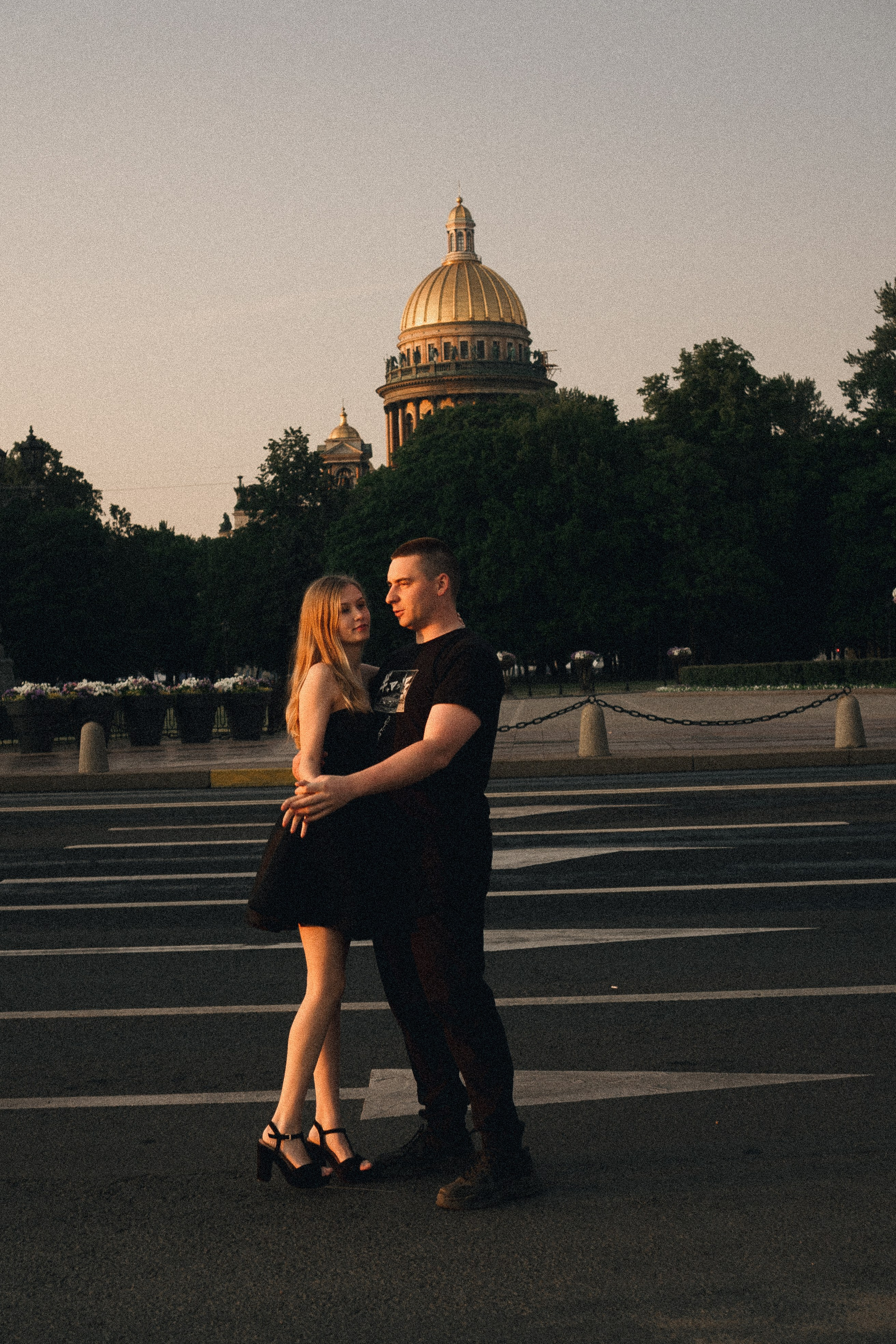 Рассвет. Профессиональный фотограф, Санкт-Петербург — Виктория Богомолова