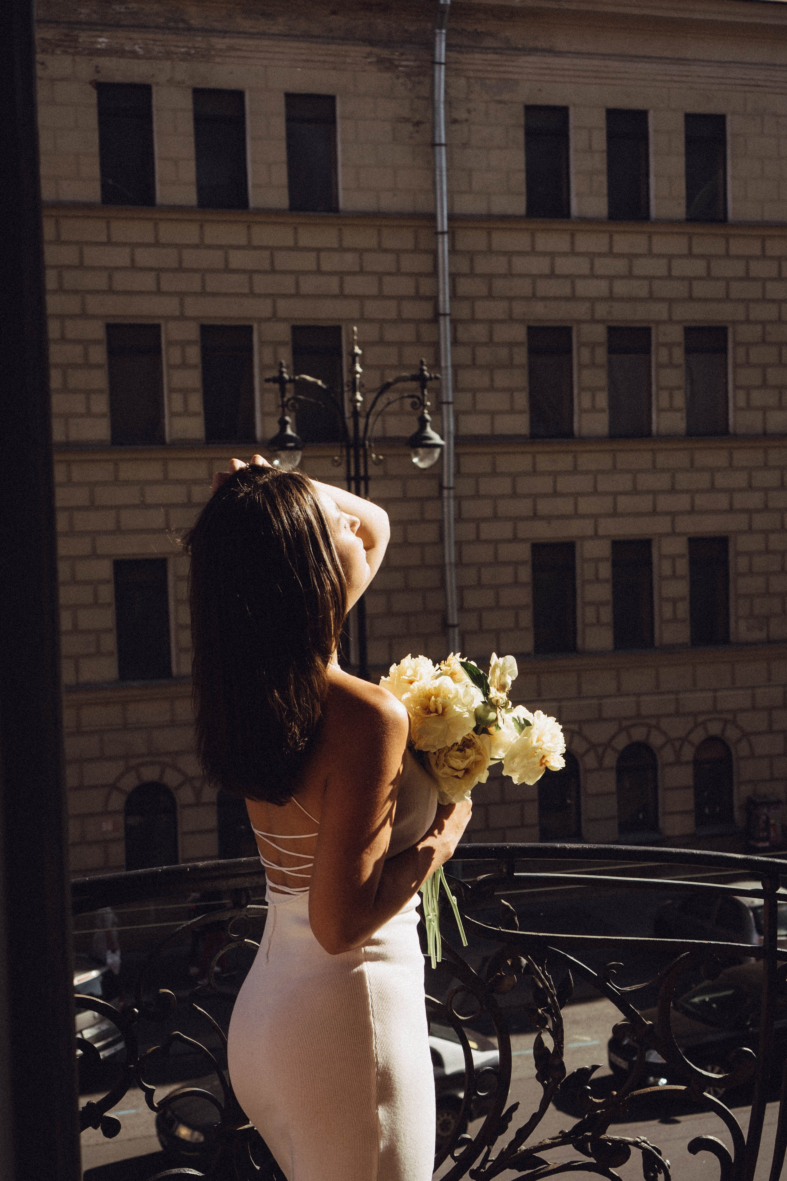 Студийная. Профессиональный фотограф, Санкт-Петербург — Виктория Богомолова