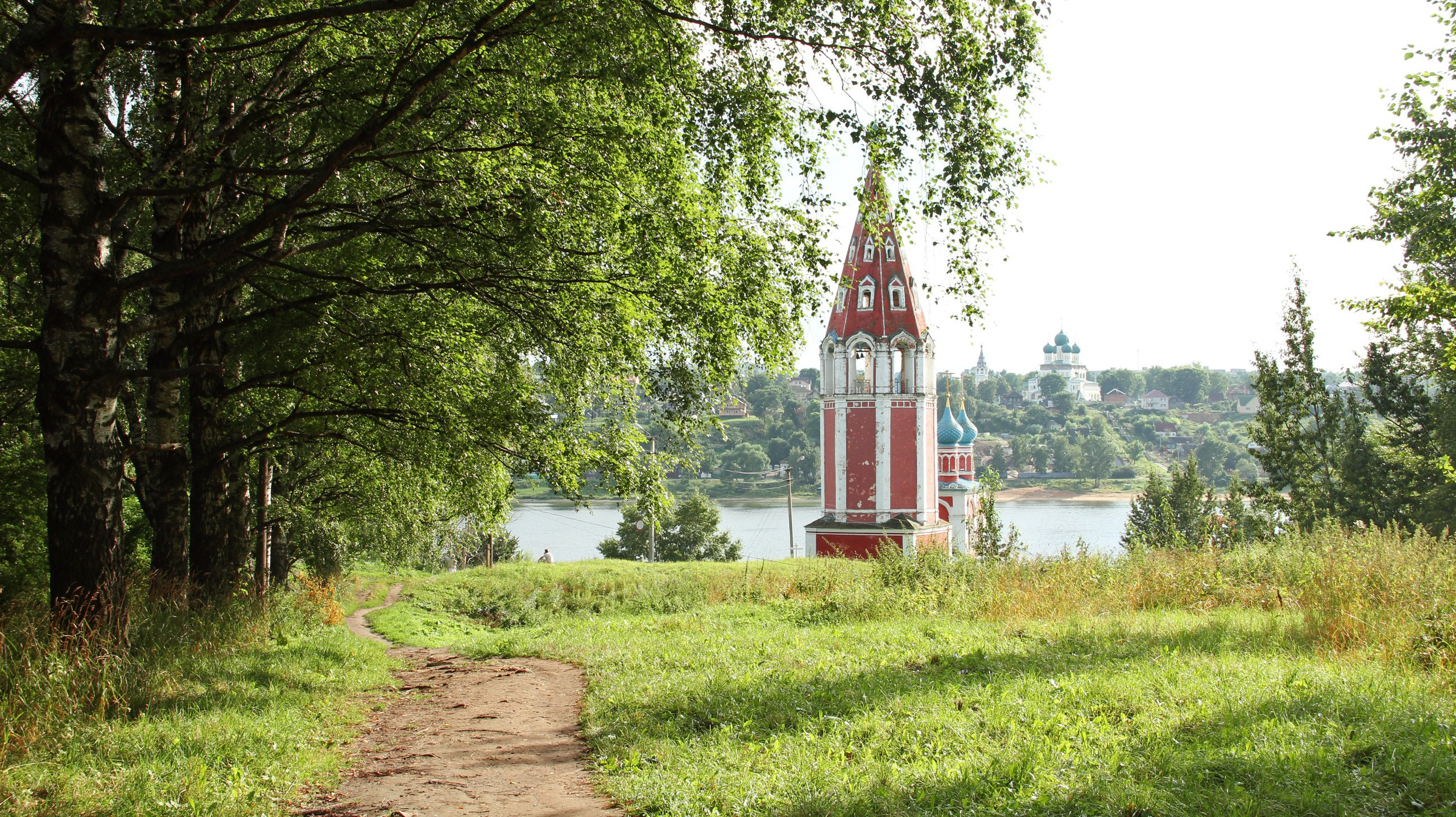 Город Тутаев и его жители. Фотограф в Москве Юлия Карпова