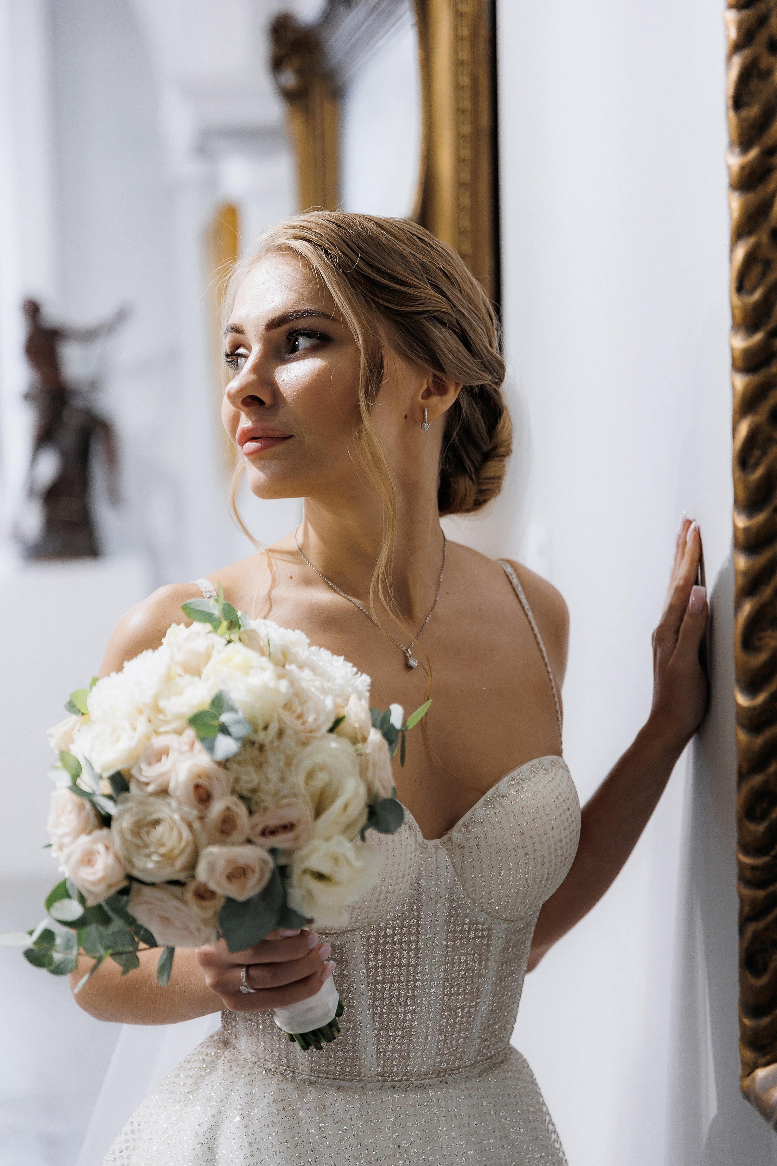 Василий & Юлия. Свадебный и репортажный фотограф Калининград