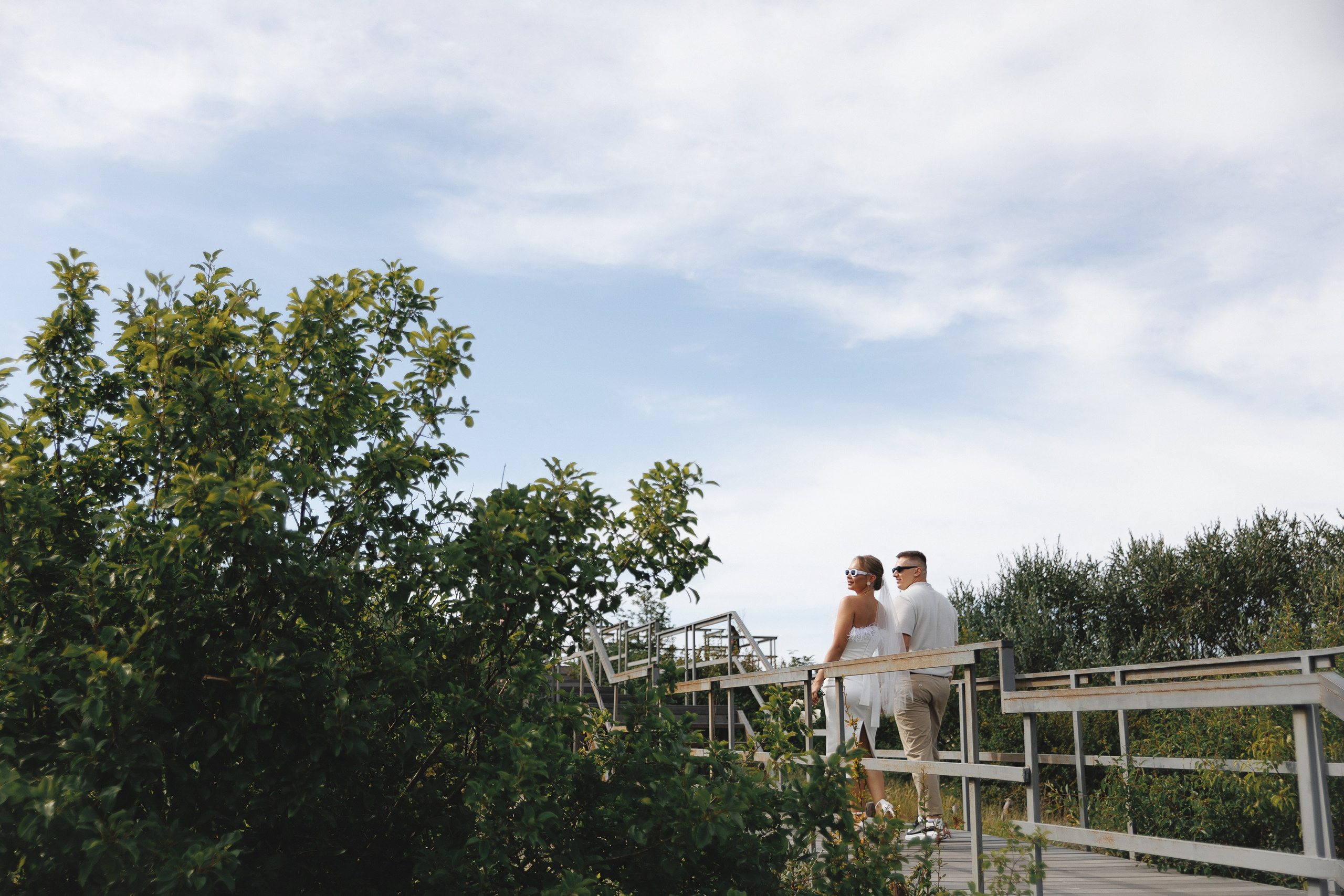 Love, Styled & Sun-Kissed. Свадебный и репортажный фотограф Калининград